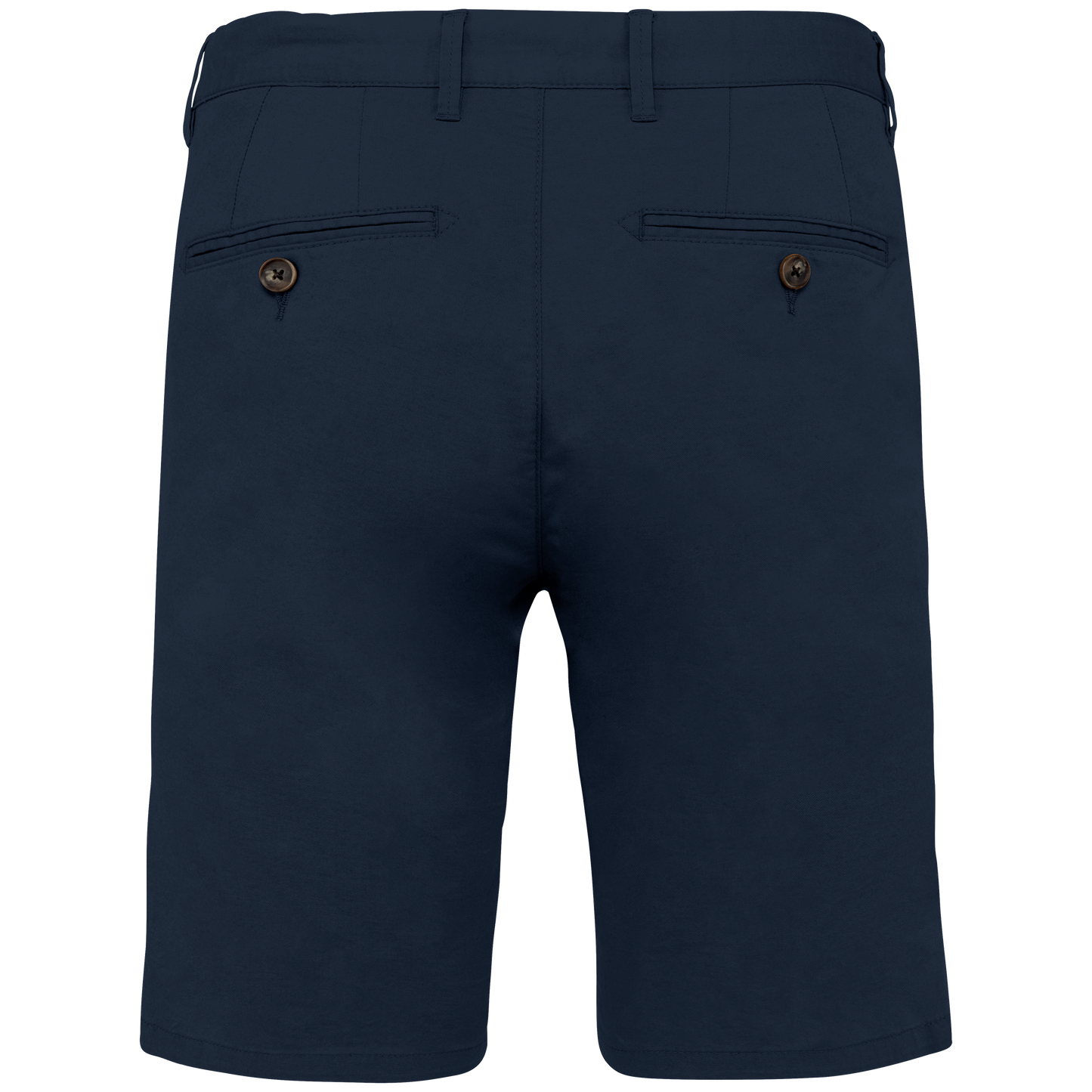 GDTXNS738 Navy Blue BACK