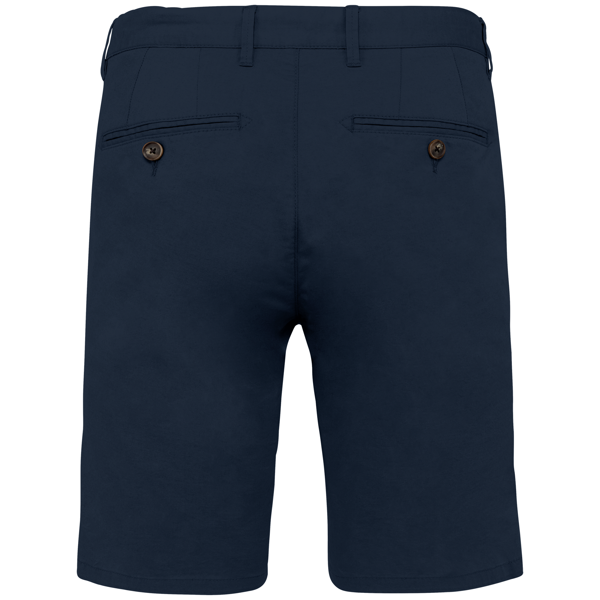 GDTXNS738 Navy Blue BACK
