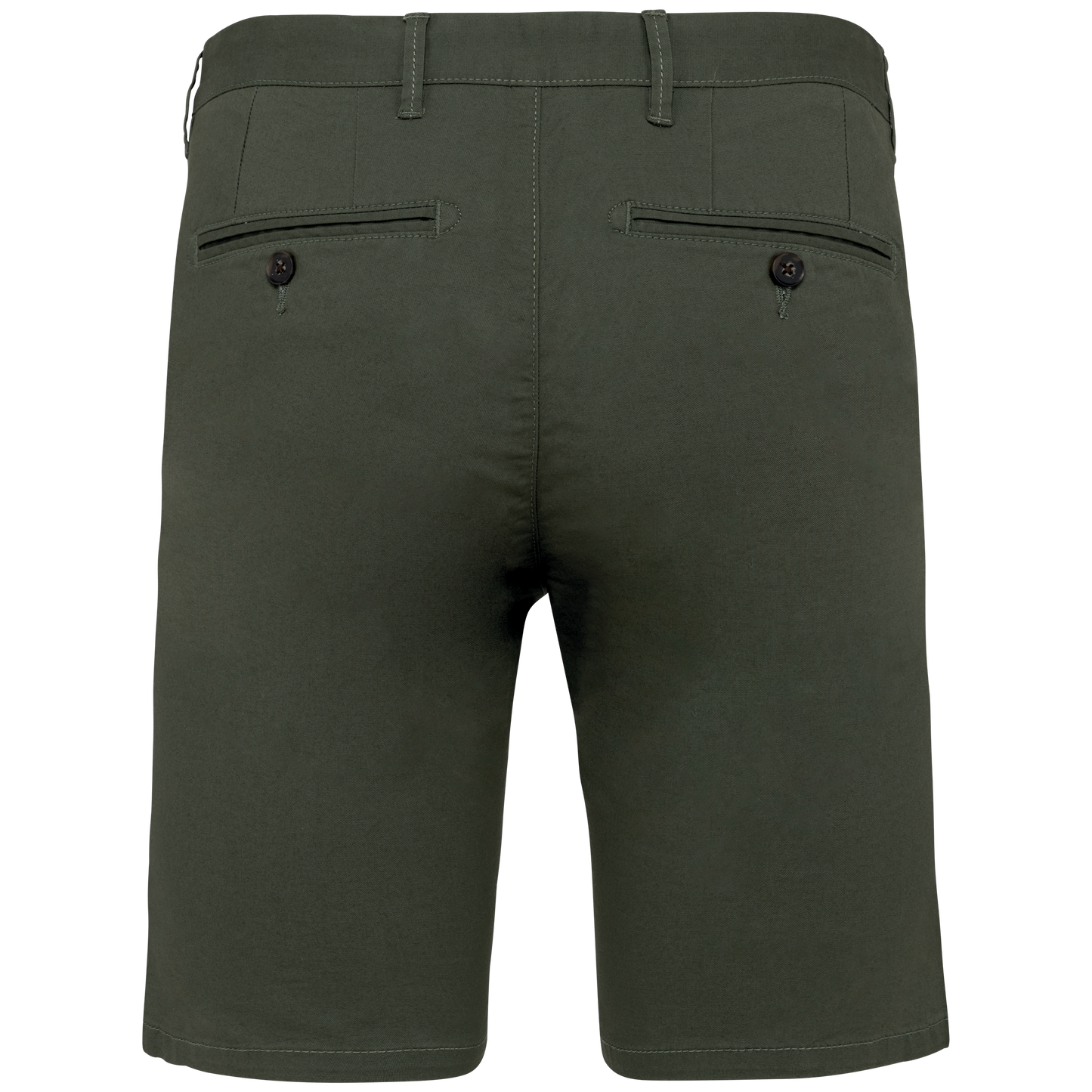 GDTXNS738 Organic Khaki BACK