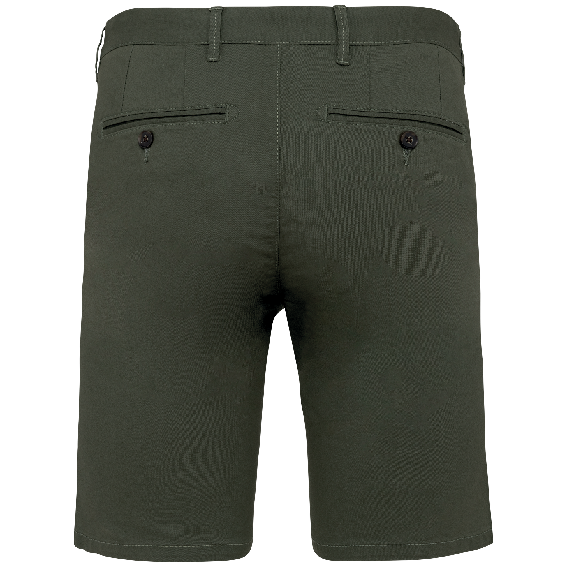 GDTXNS738 Organic Khaki BACK