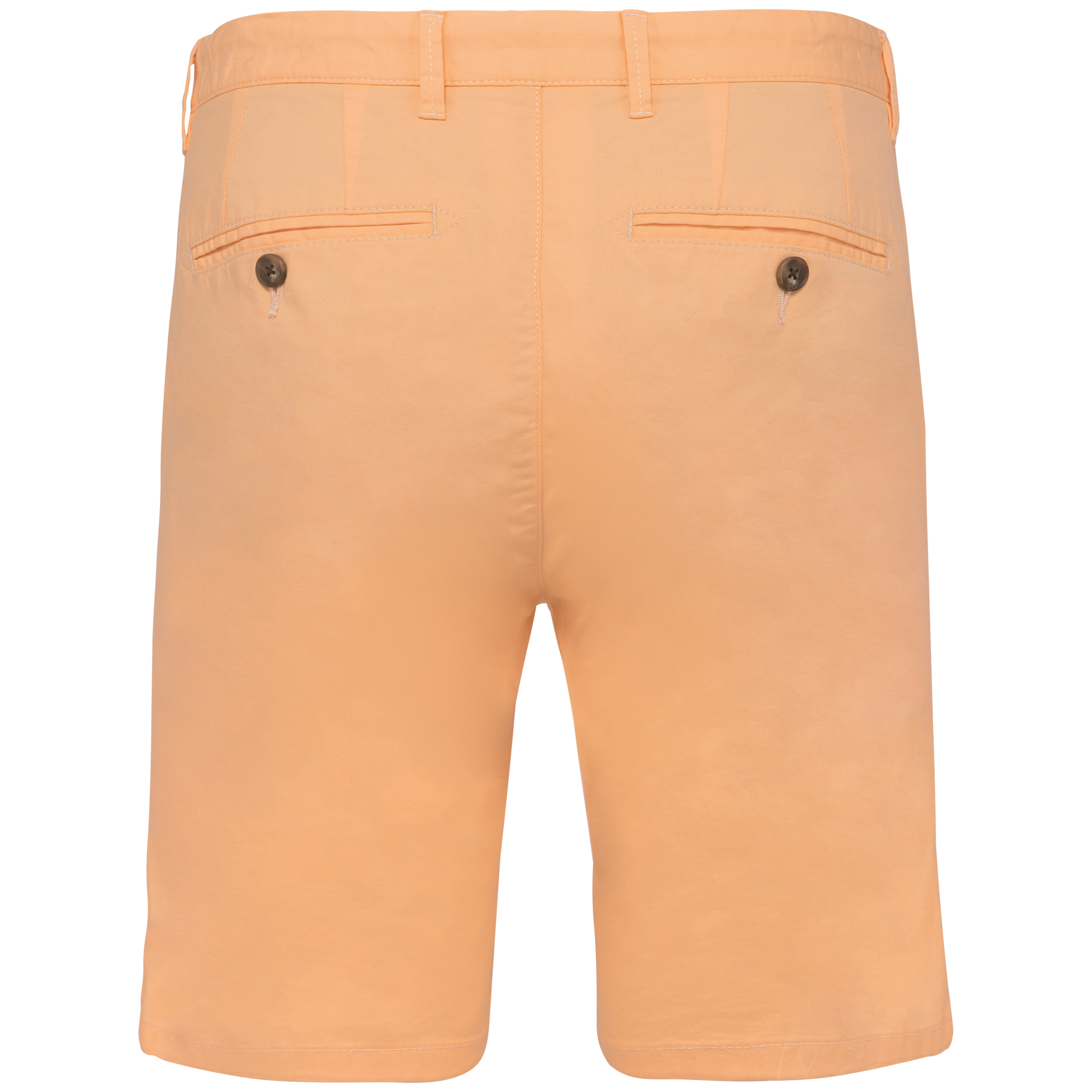GDTXNS738 Pastel Apricot BACK
