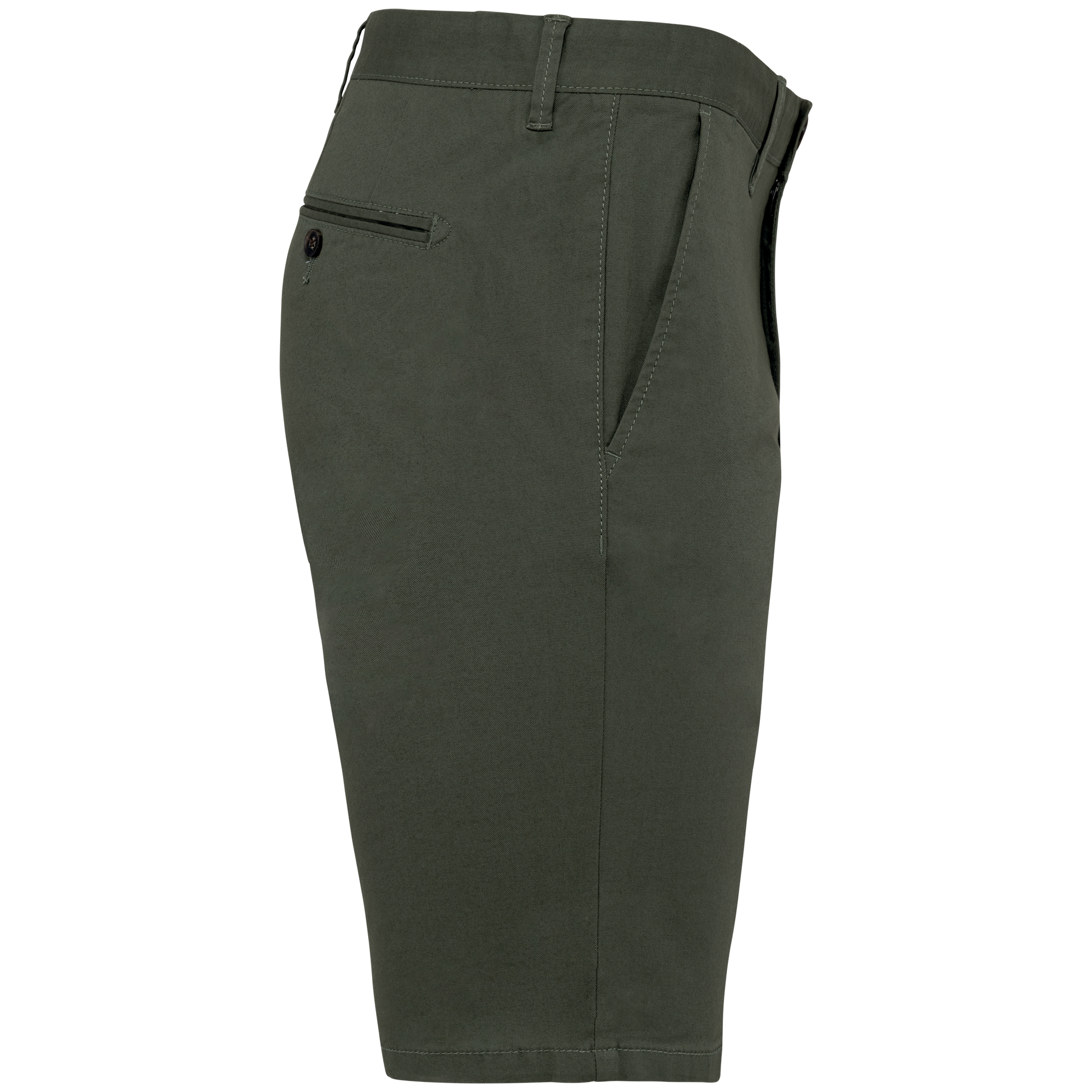 GDTXNS738 Organic Khaki SIDE