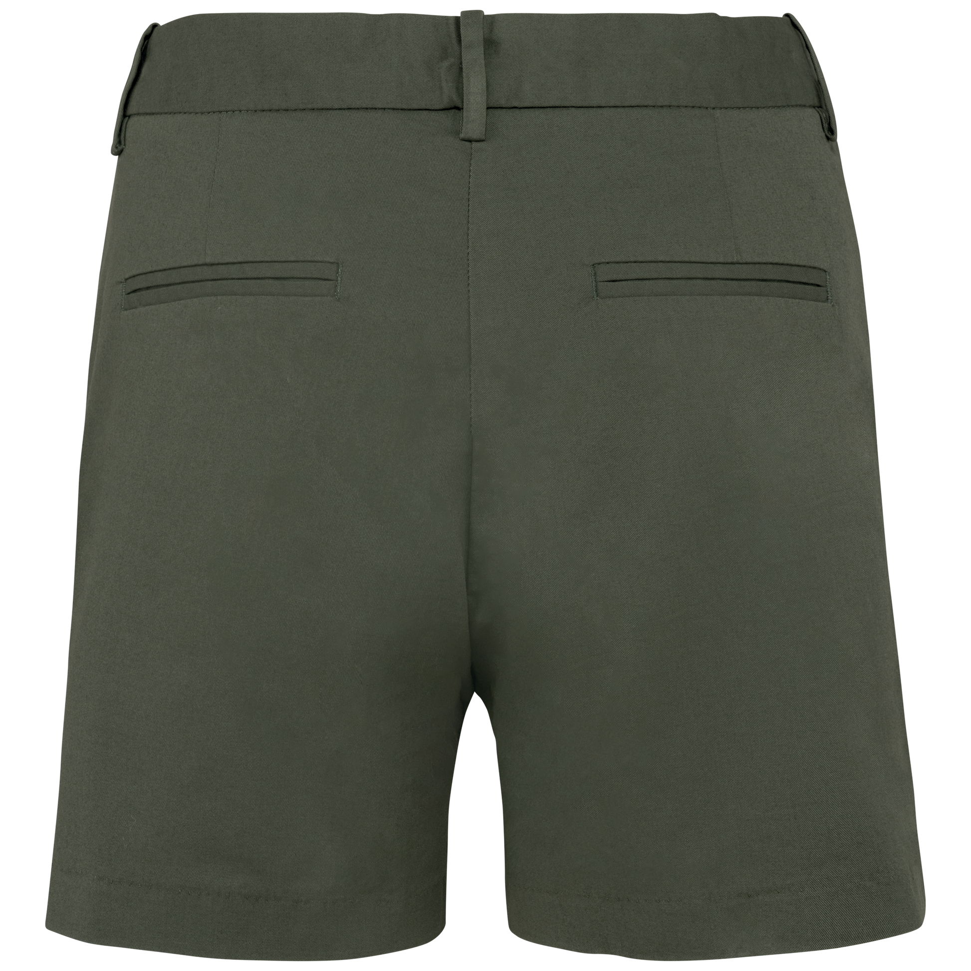GDTXNS739 Organic Khaki BACK
