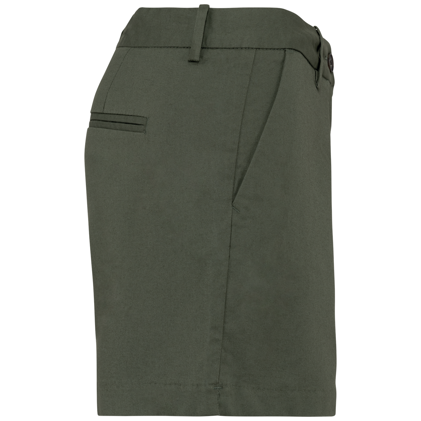 GDTXNS739 Organic Khaki SIDE