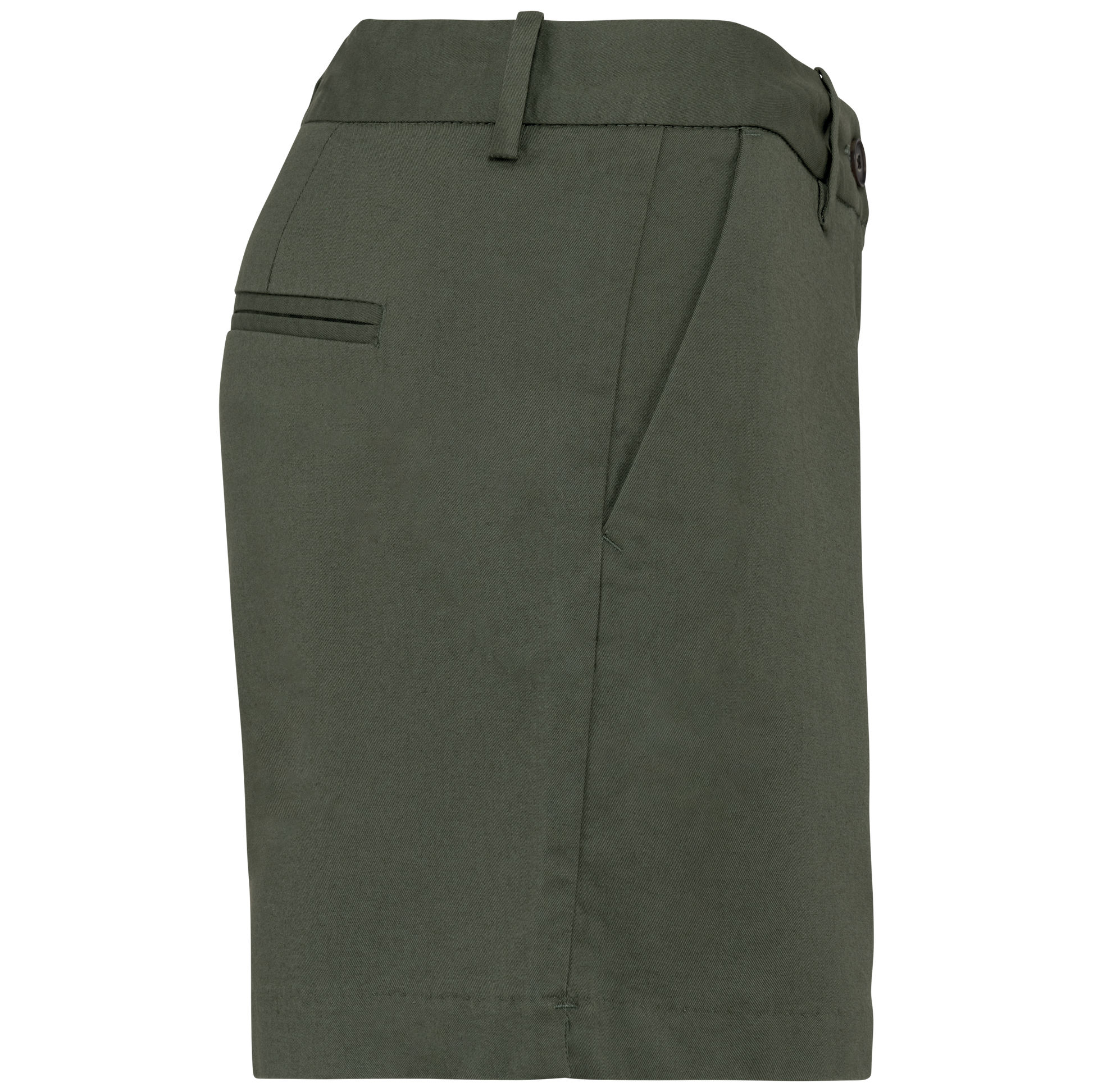 GDTXNS739 Organic Khaki SIDE