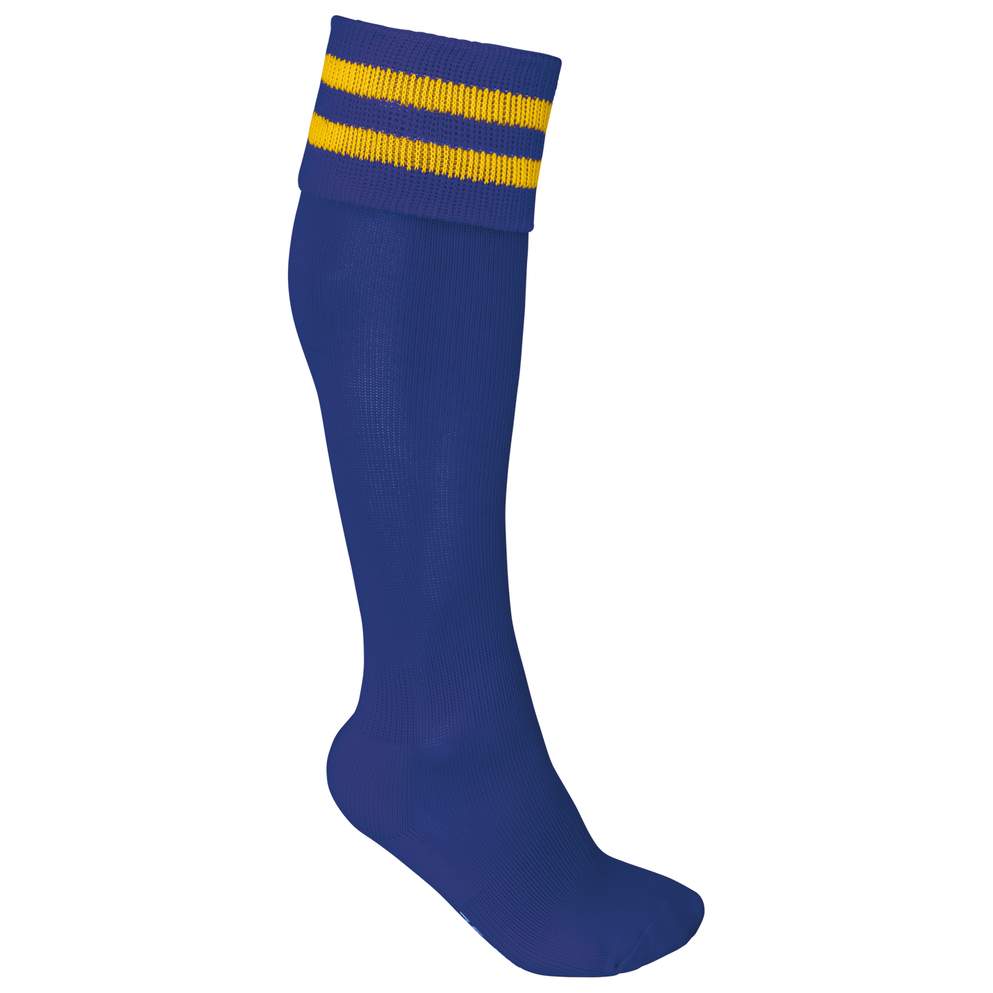 GDTXPA015 Dark royal blue/Sporty yellow FACE