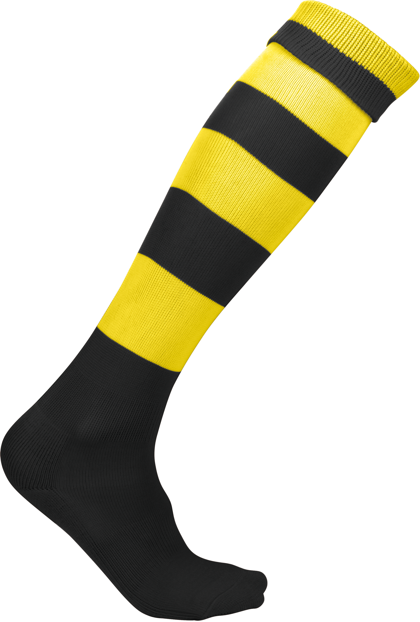 GDTXPA021 Black / Sporty Yellow FACE