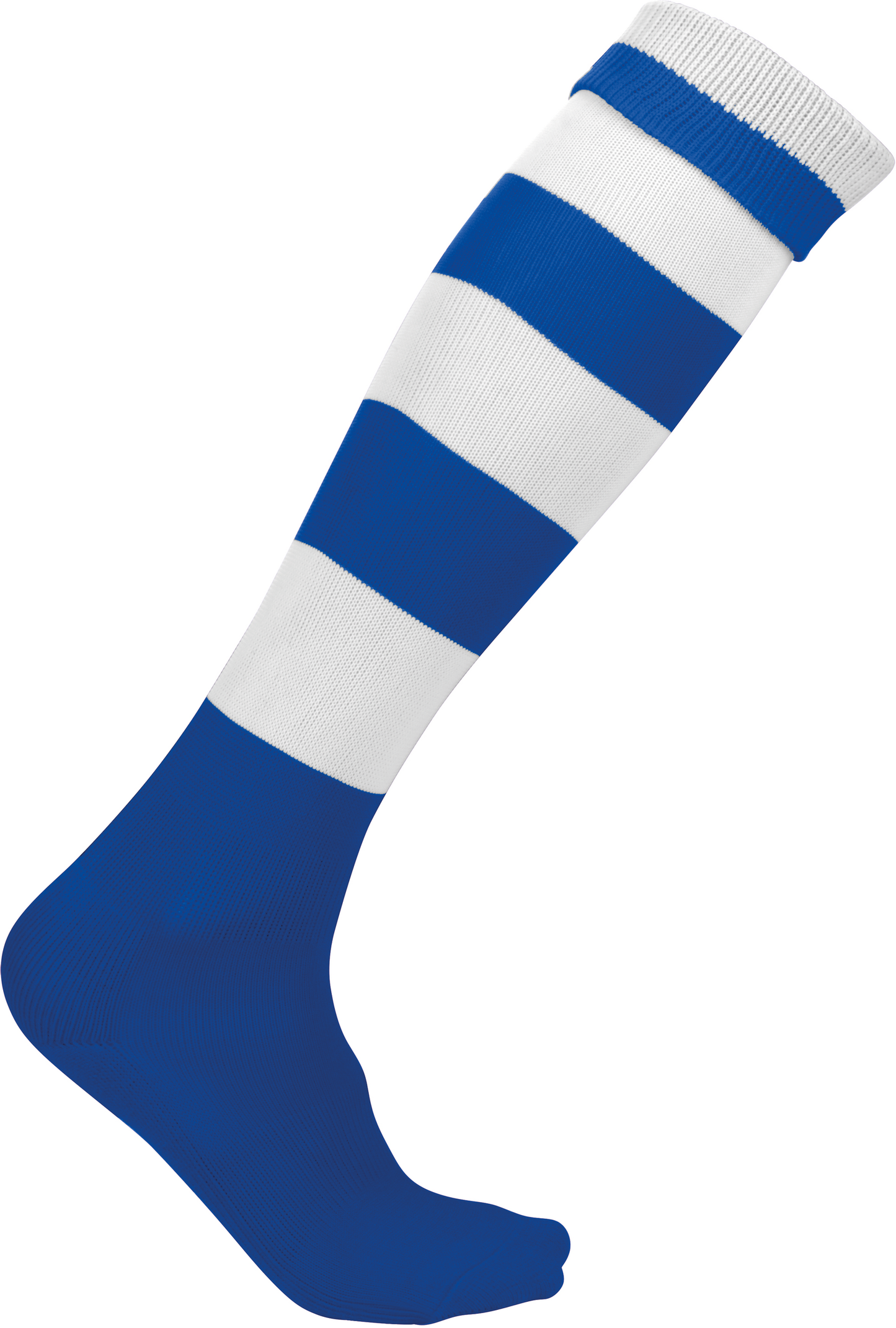 GDTXPA021 Dark Royal Blue / White FACE