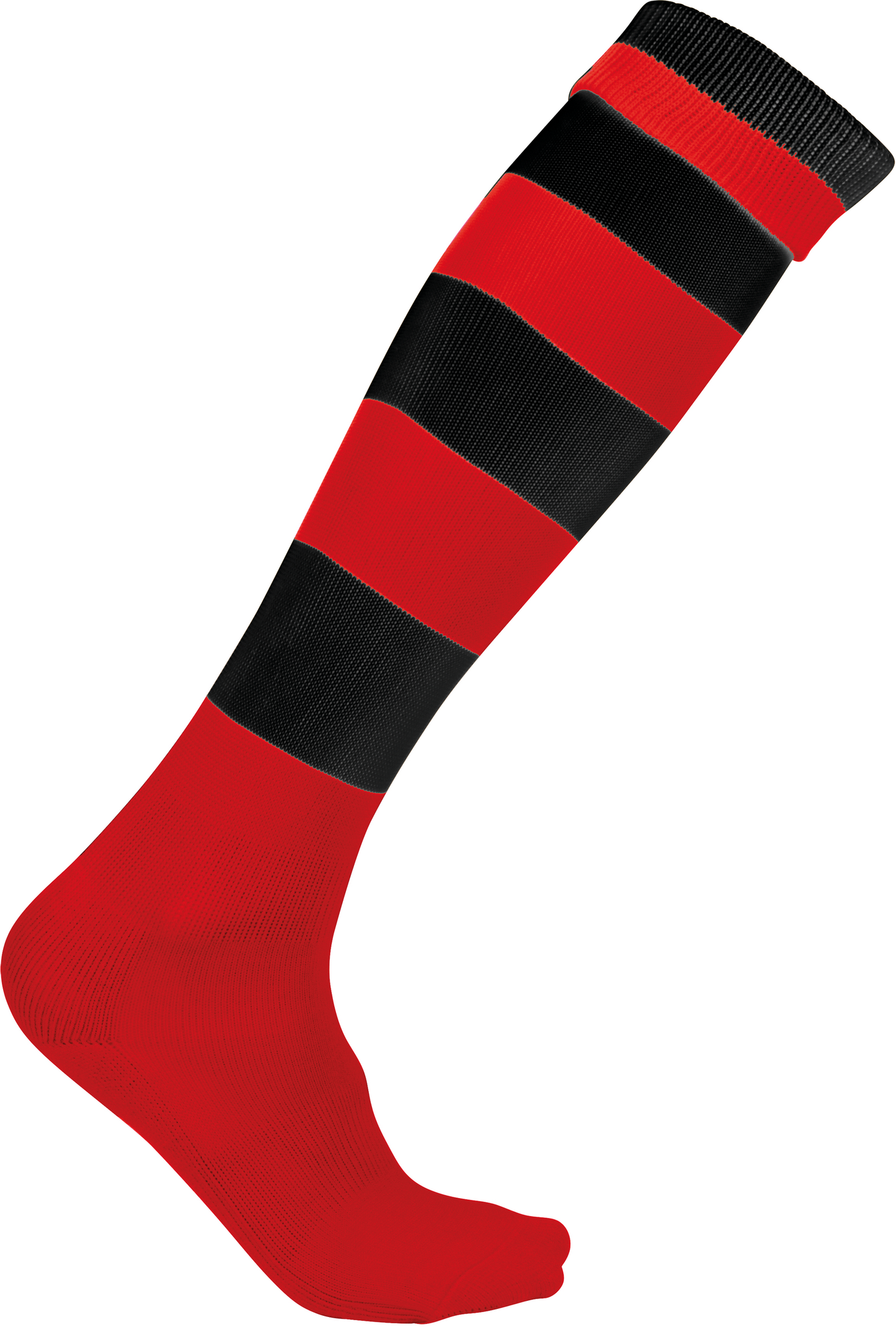 GDTXPA021 Sporty Red / Black FACE