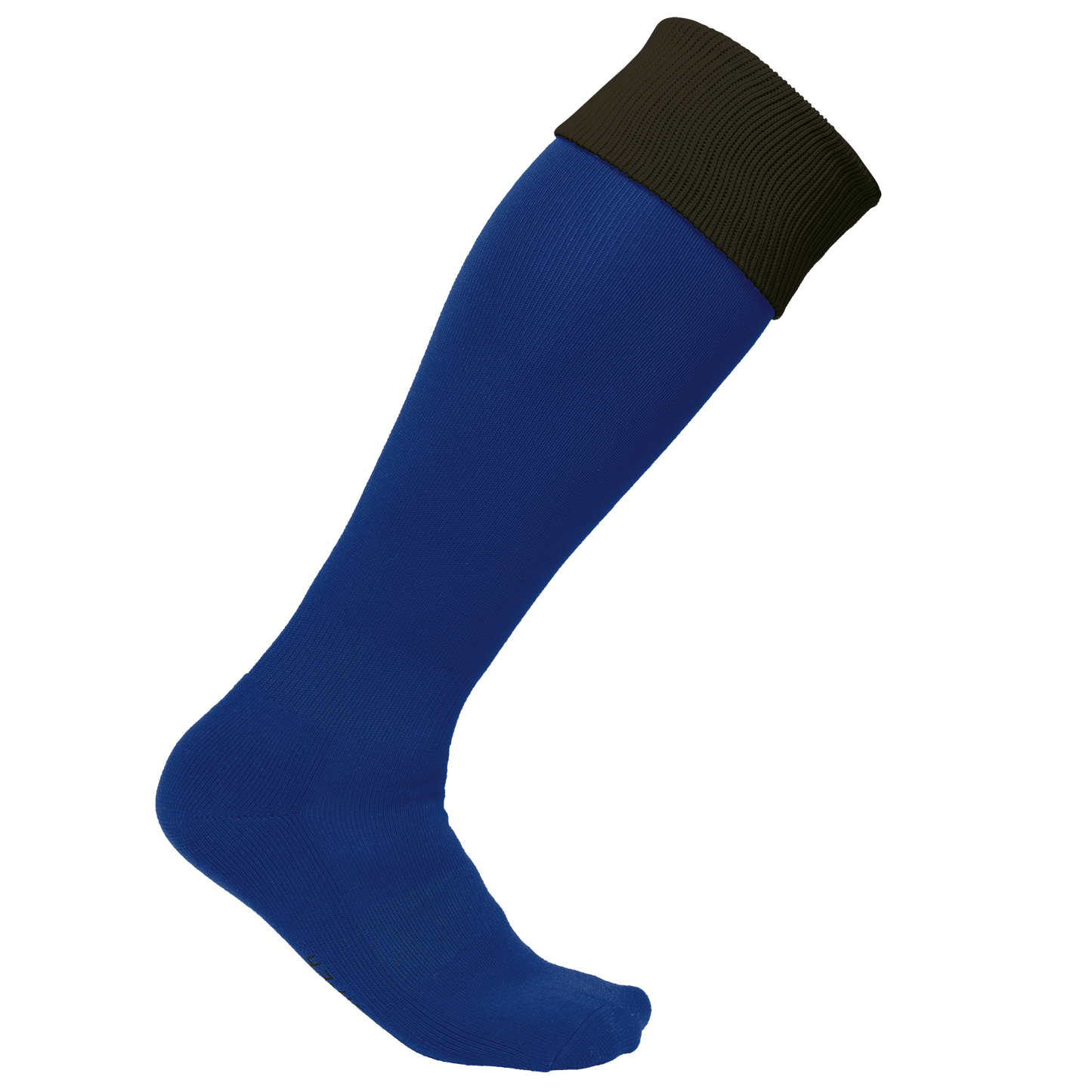 GDTXPA0300 Dark Royal Blue / Black FACE