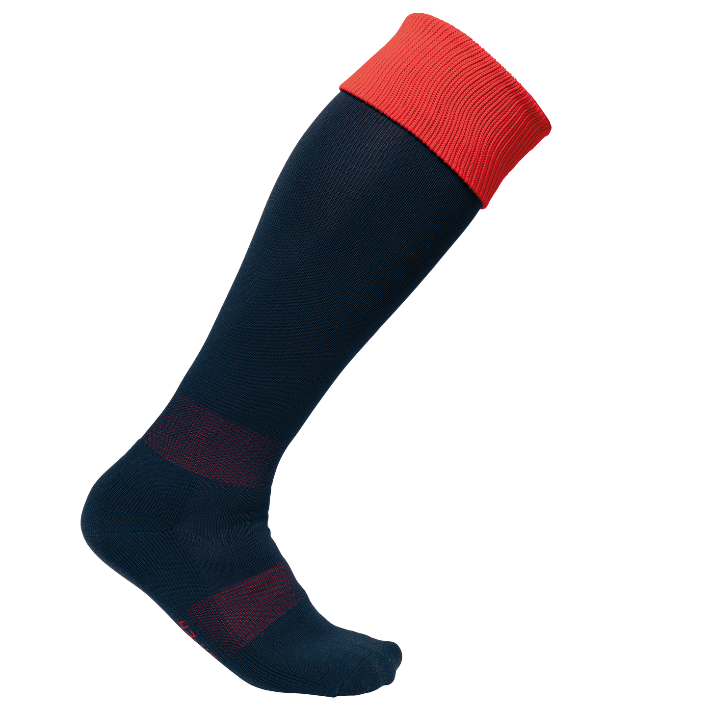 GDTXPA0300 Sporty Navy / Sporty Red FACE