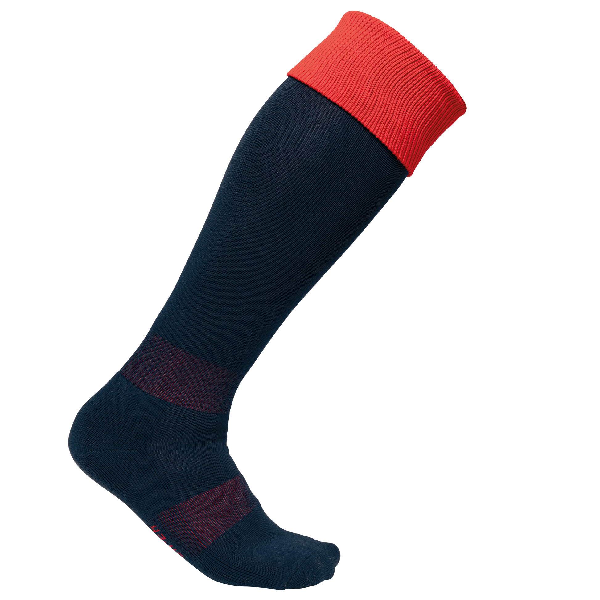 GDTXPA0300 Sporty Navy / Sporty Red FACE