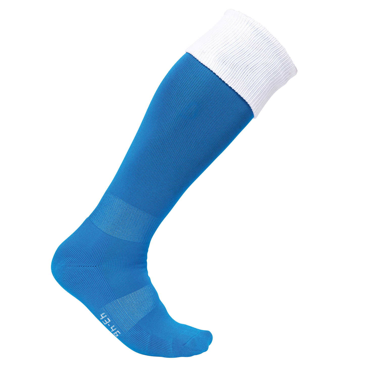 GDTXPA0300 Sporty Royal Blue / White FACE