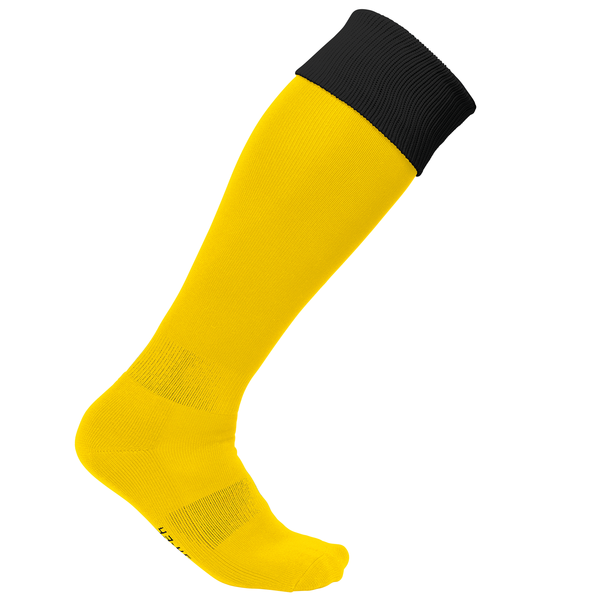GDTXPA0300 Sporty Yellow / Black FACE