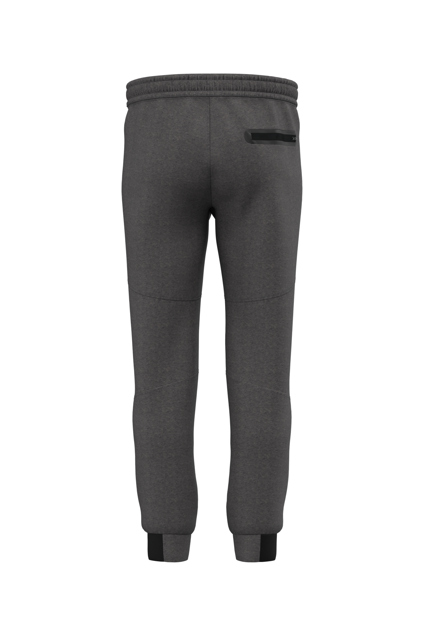 GDTXPA1008 Deep Grey Heather BACK