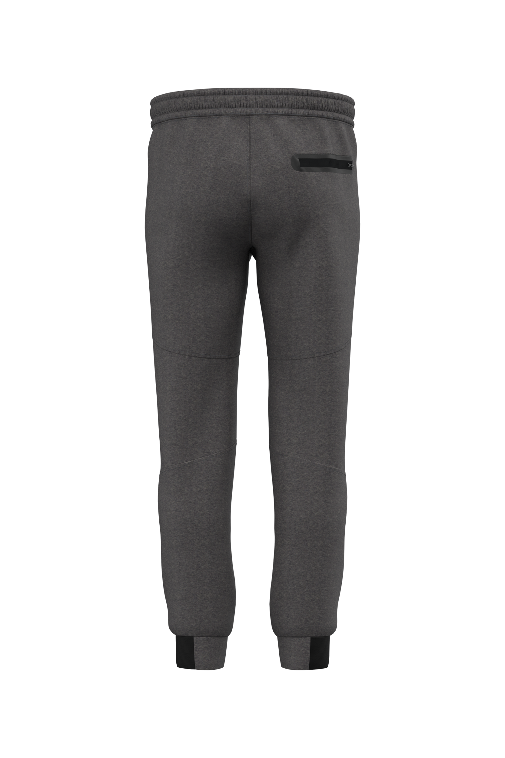GDTXPA1008 Deep Grey Heather BACK