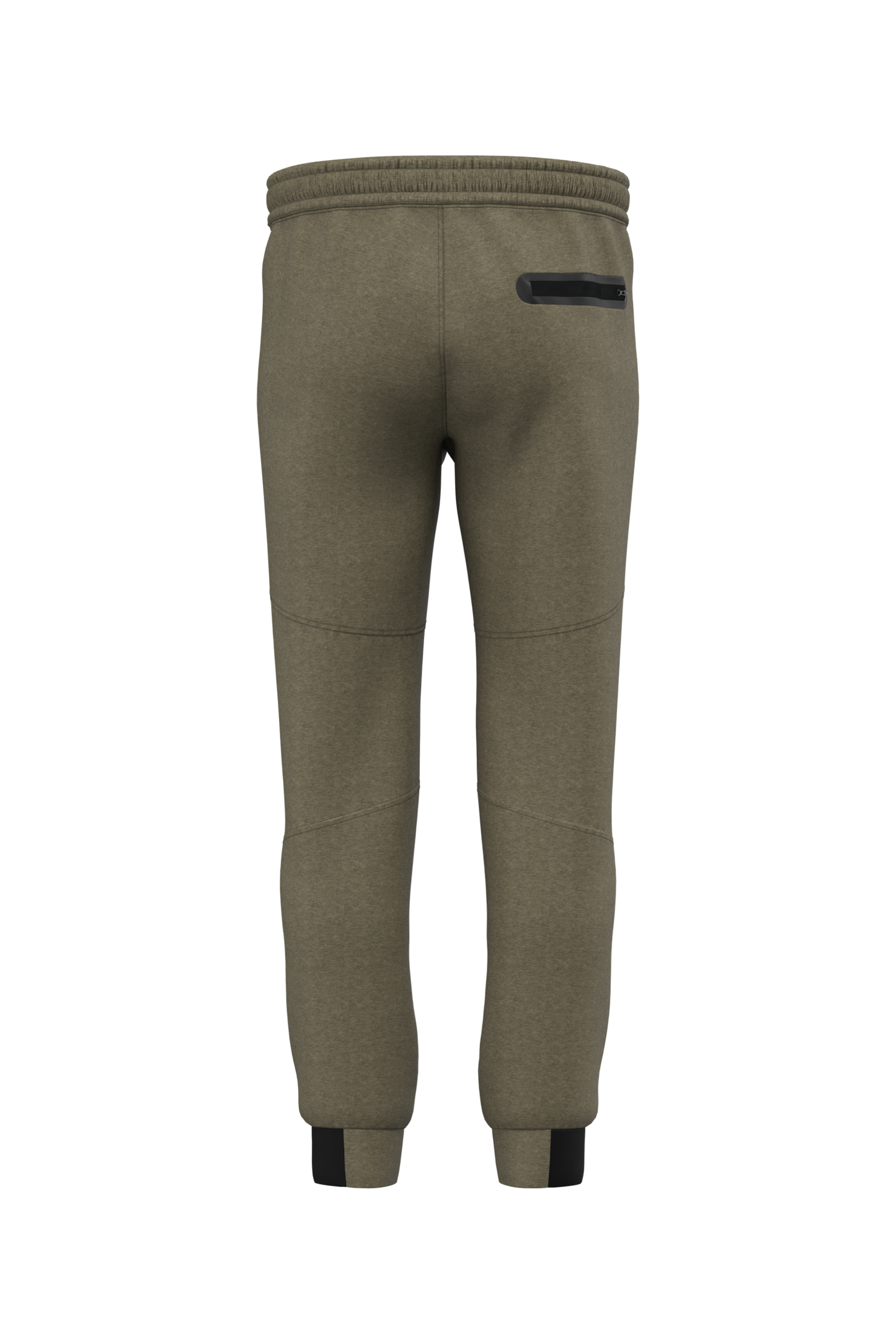 GDTXPA1008 Light Khaki Heather BACK
