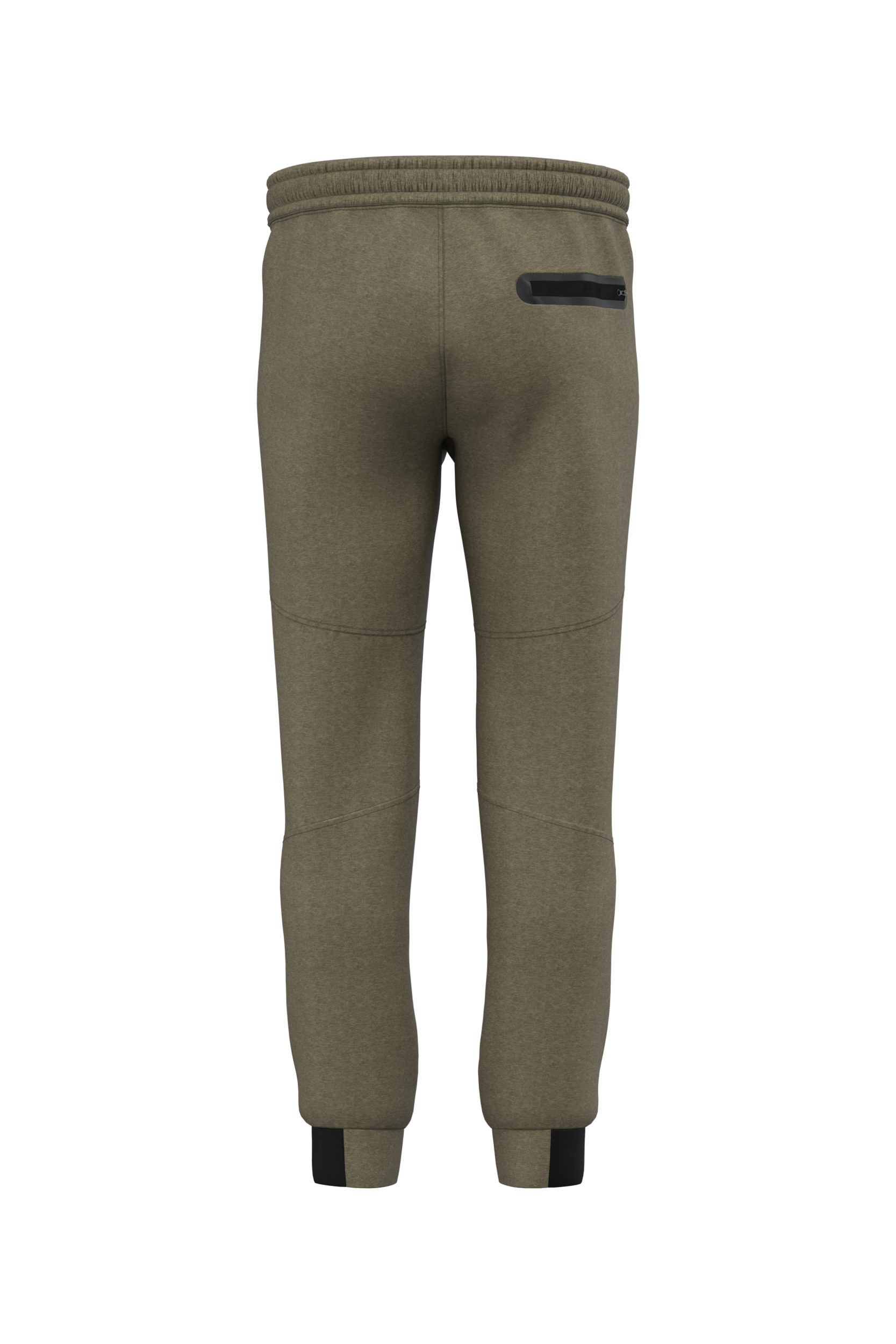 GDTXPA1008 Light Khaki Heather BACK