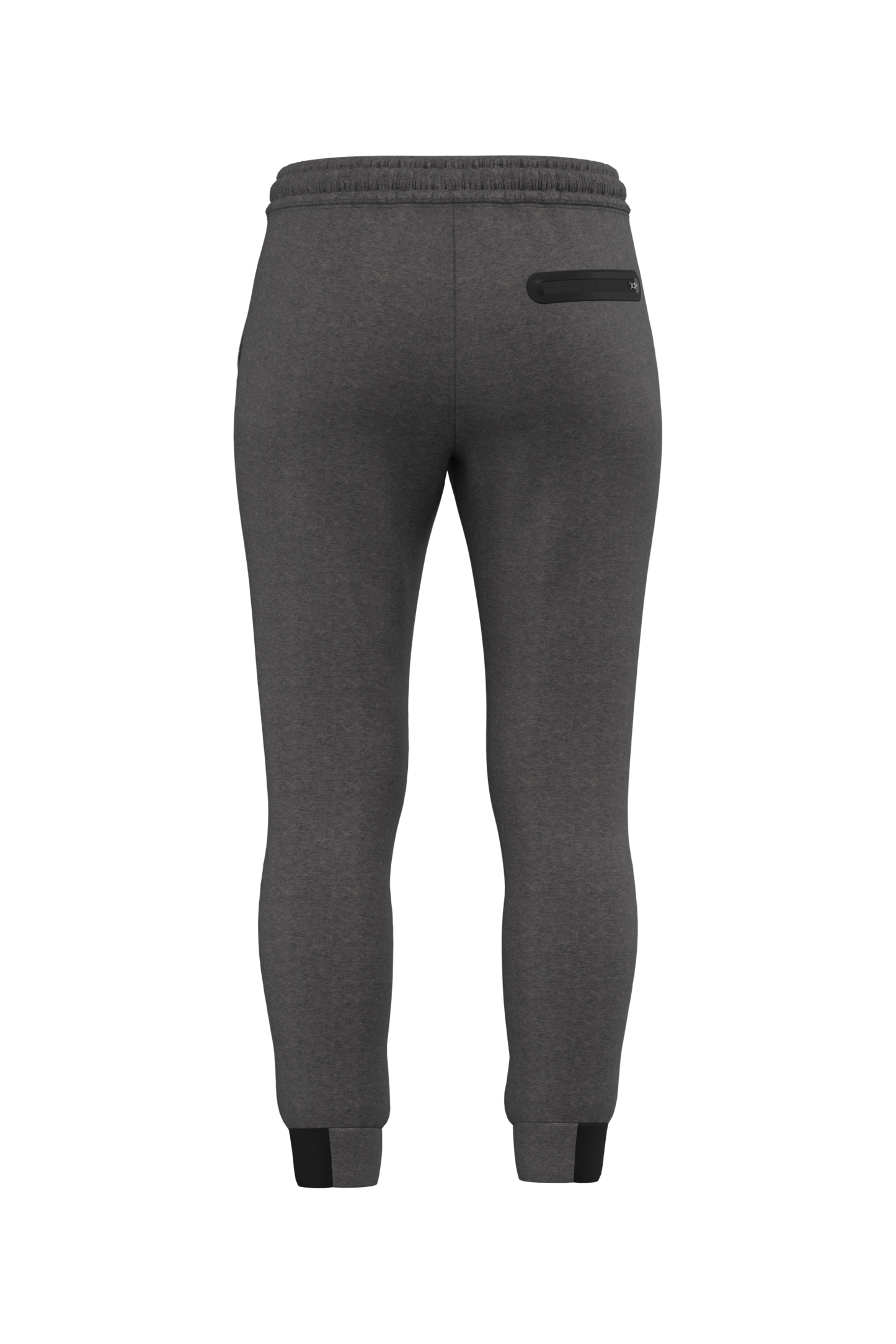 GDTXPA1009 Deep Grey Heather BACK