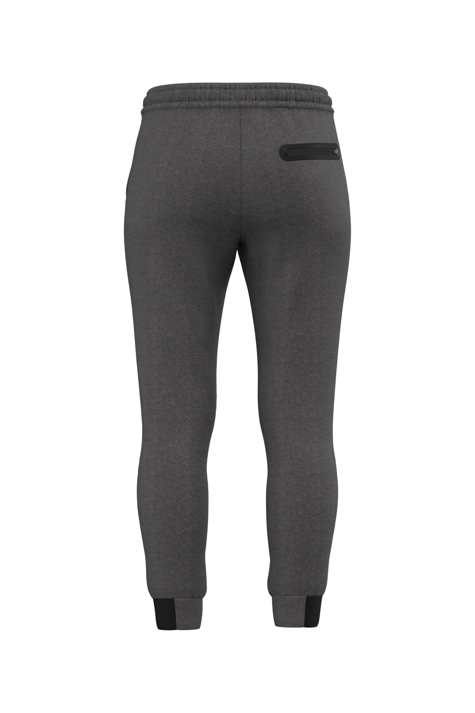 GDTXPA1009 Deep Grey Heather BACK