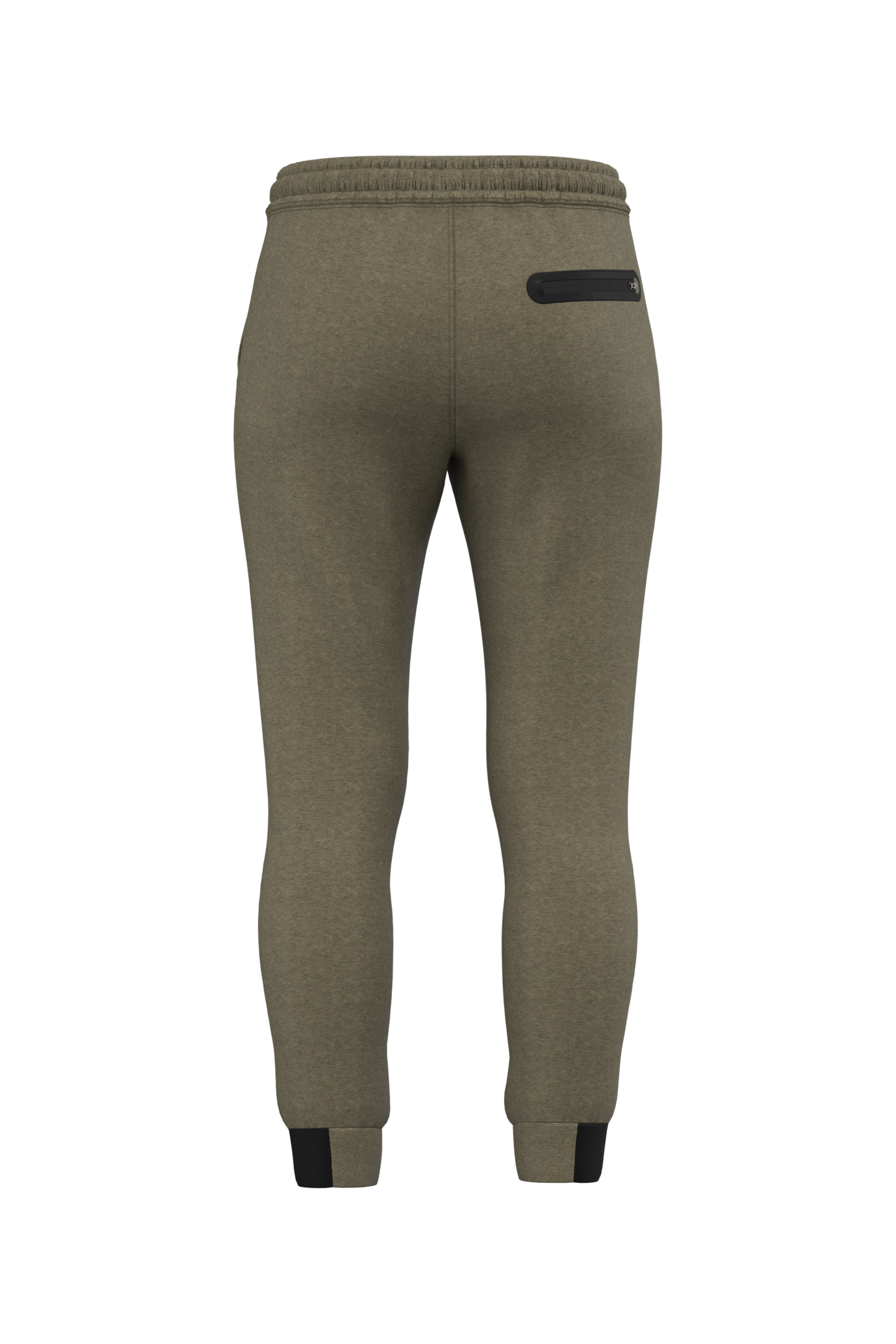 GDTXPA1009 Light Khaki Heather BACK