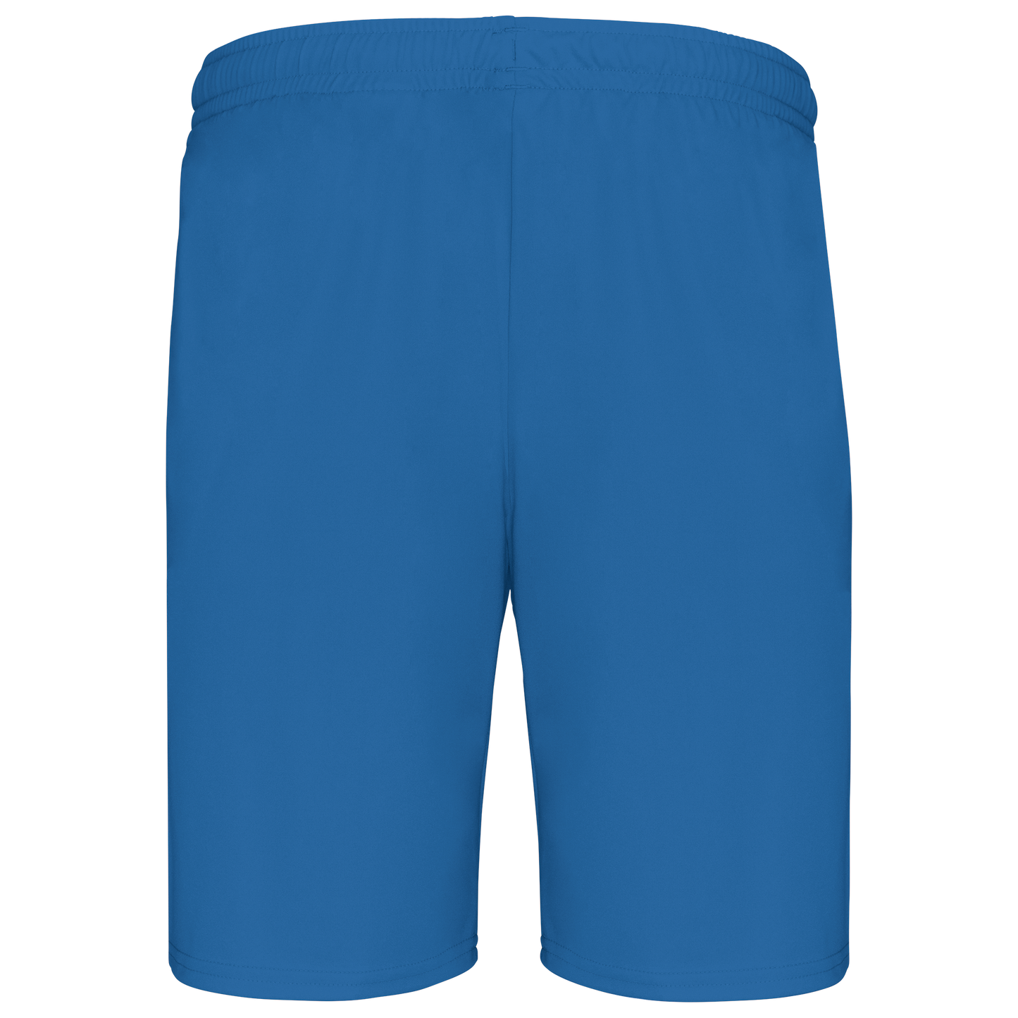 GDTXPA101 Sporty Royal Blue BACK