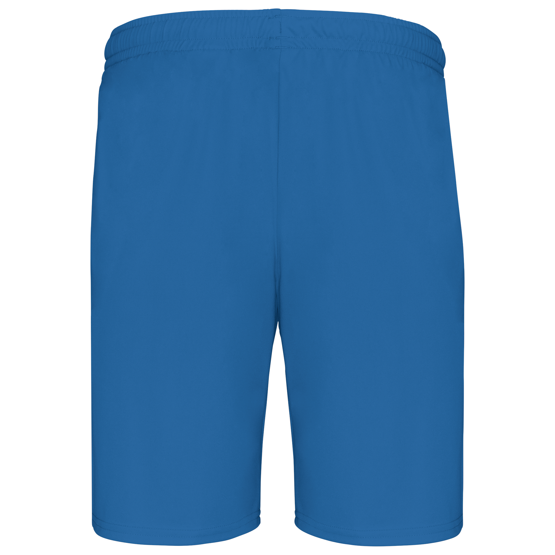 GDTXPA101 Sporty Royal Blue BACK