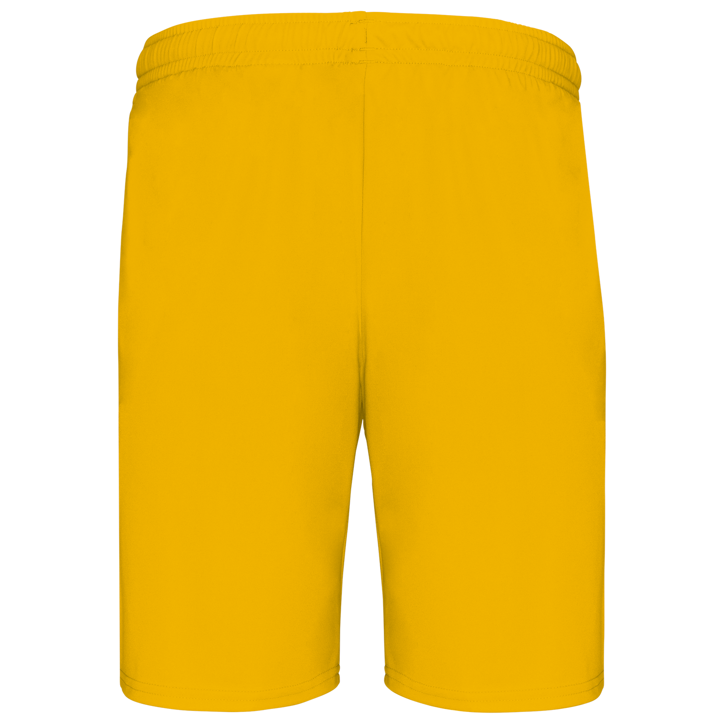 GDTXPA101 Sporty Yellow BACK