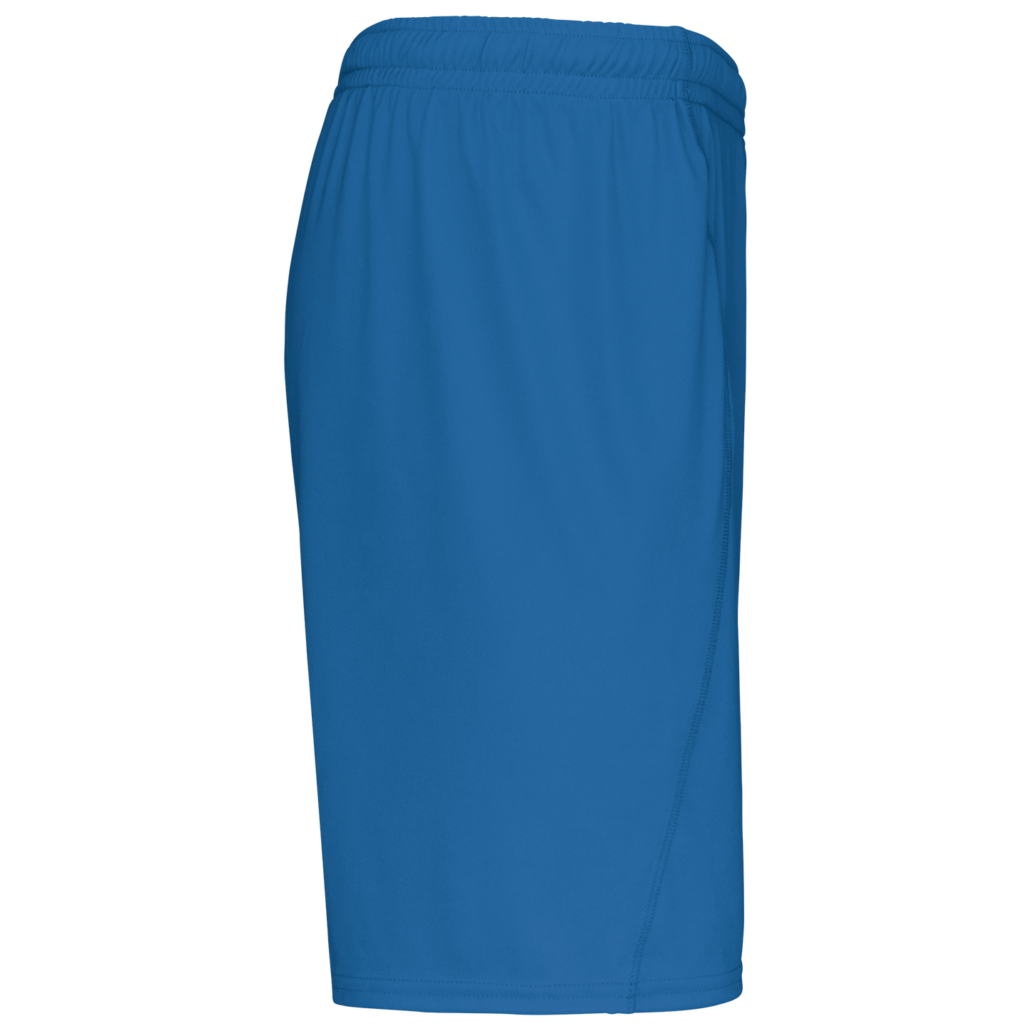 GDTXPA101 Sporty Royal Blue SIDE