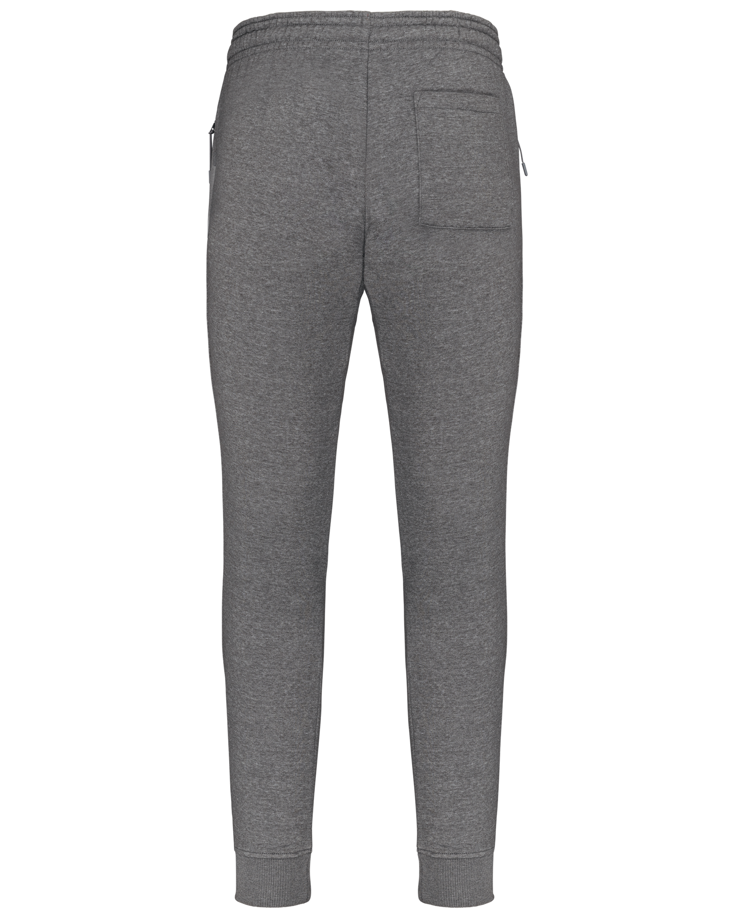 GDTXPA1012 Grey Heather BACK