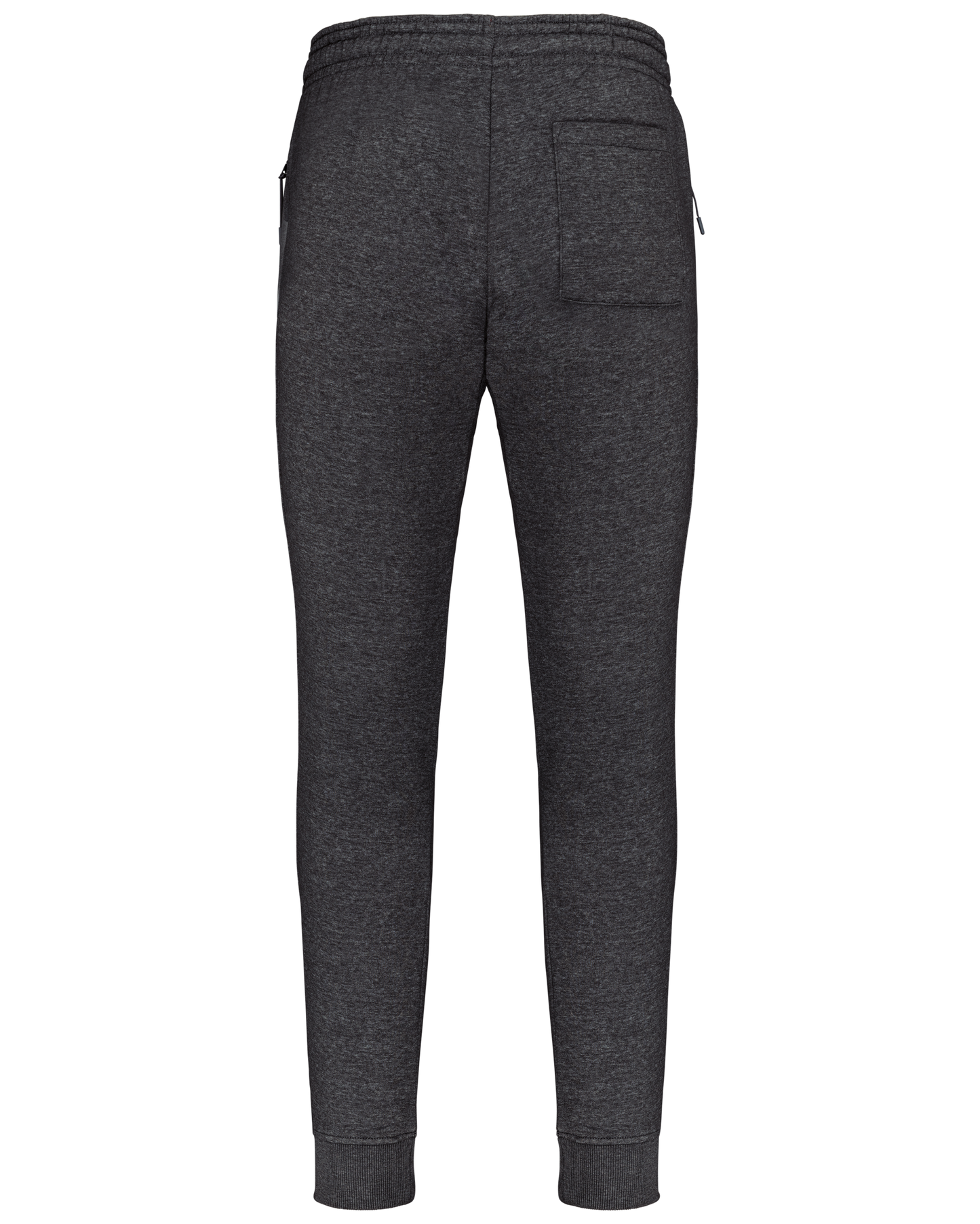 GDTXPA1013 Dark Grey Heather BACK