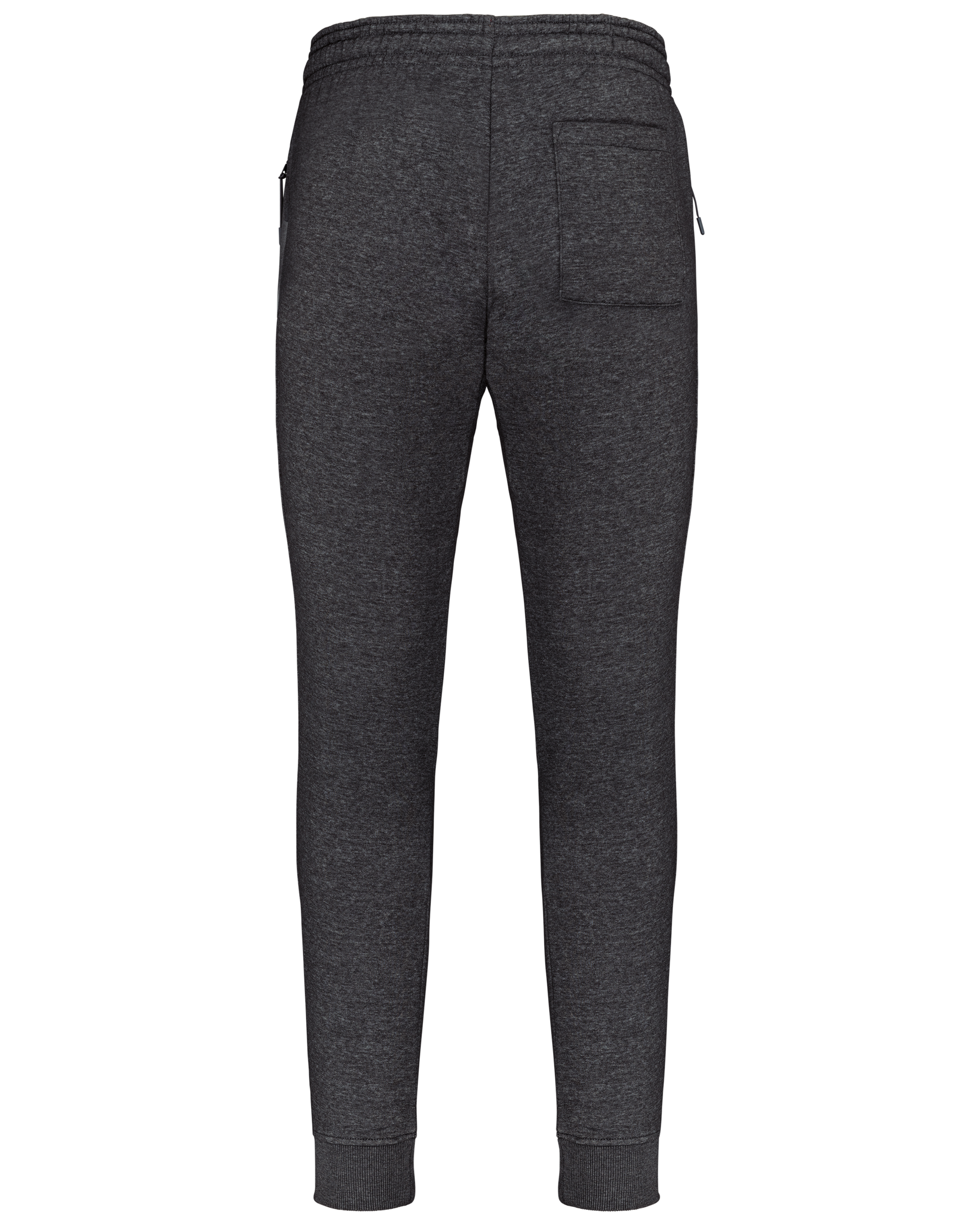 GDTXPA1013 Dark Grey Heather BACK