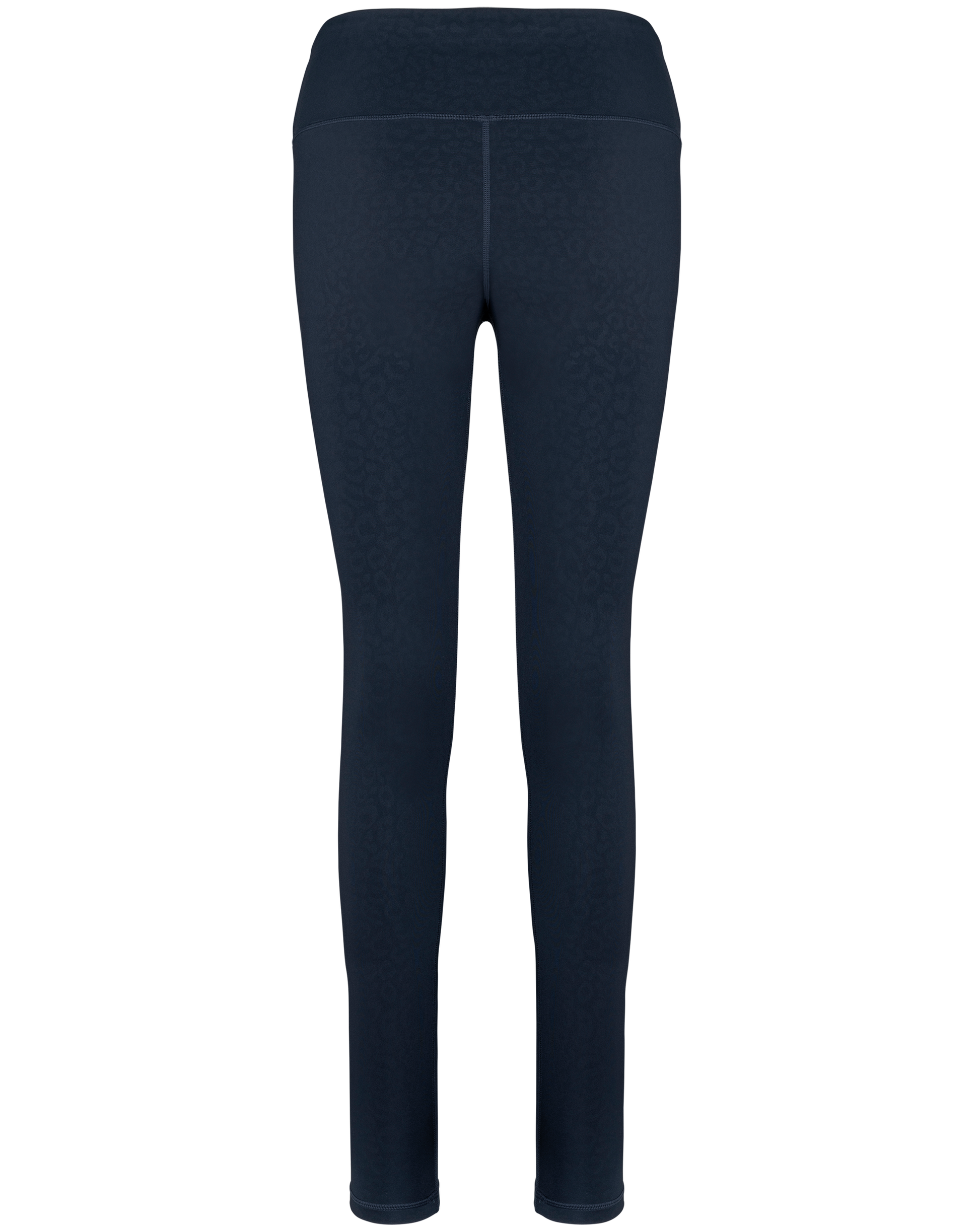 GDTXPA1015 Navy Leopard BACK