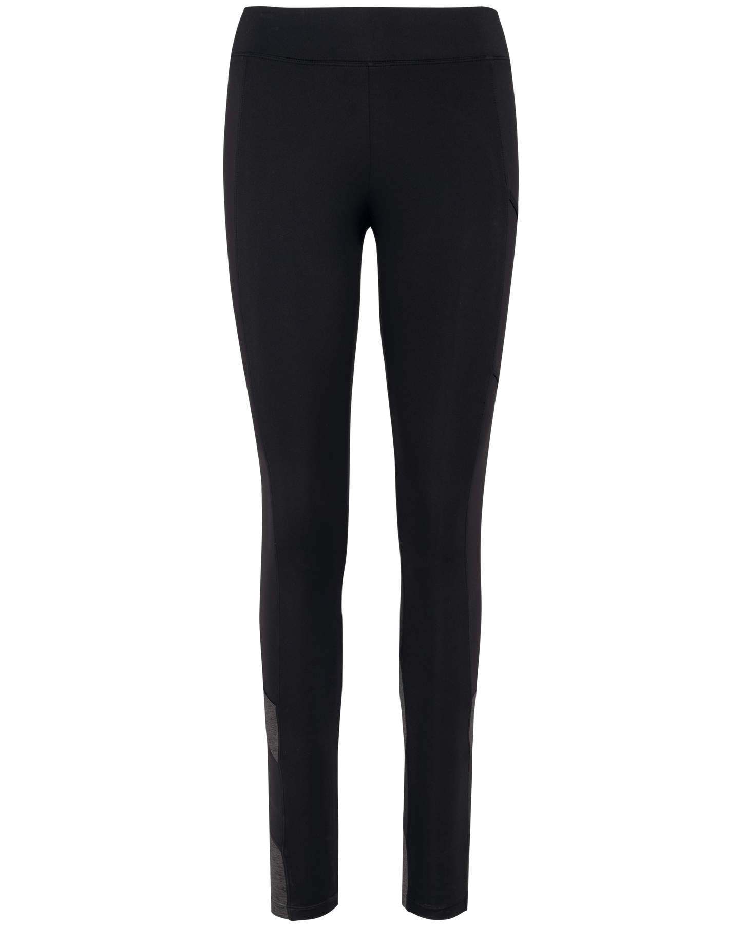 GDTXPA1016 Black / Dark Grey Heather FACE
