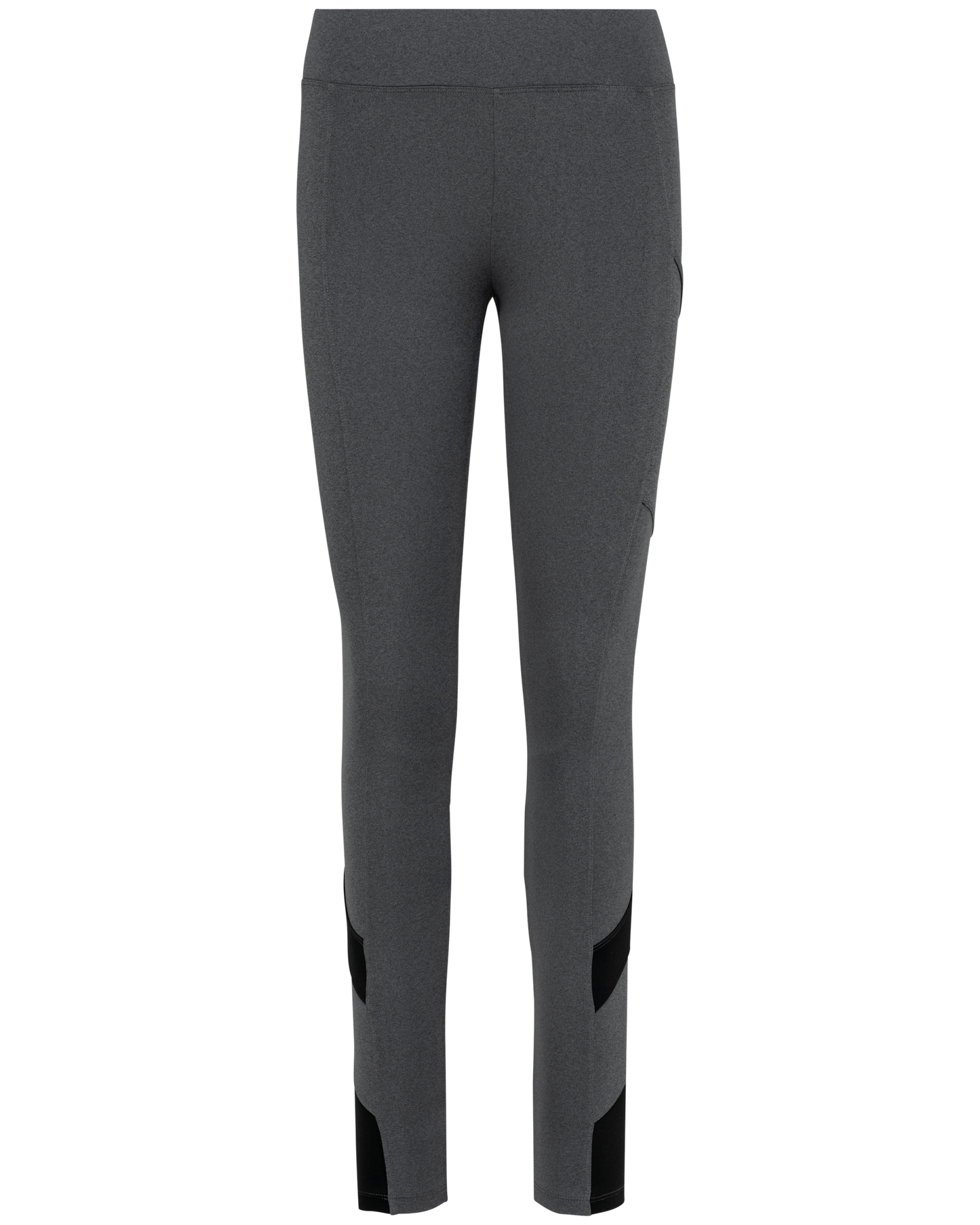 GDTXPA1016 Dark Grey Heather / Black FACE