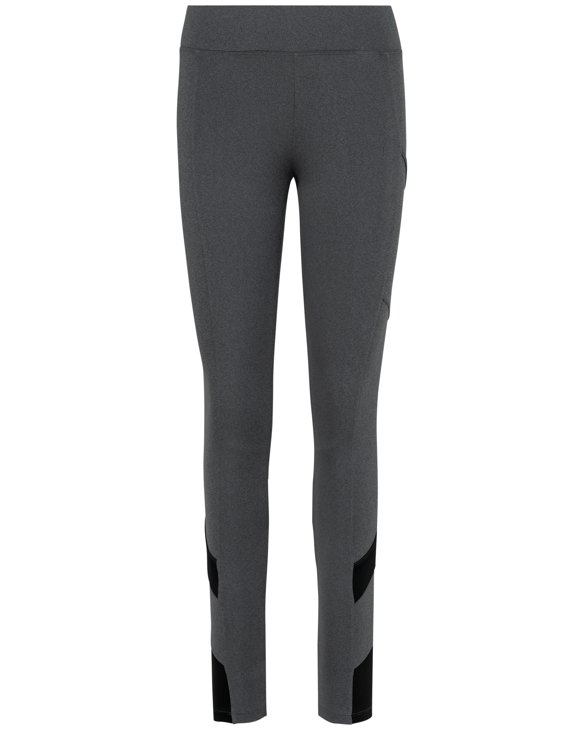 GDTXPA1016 Dark Grey Heather / Black FACE