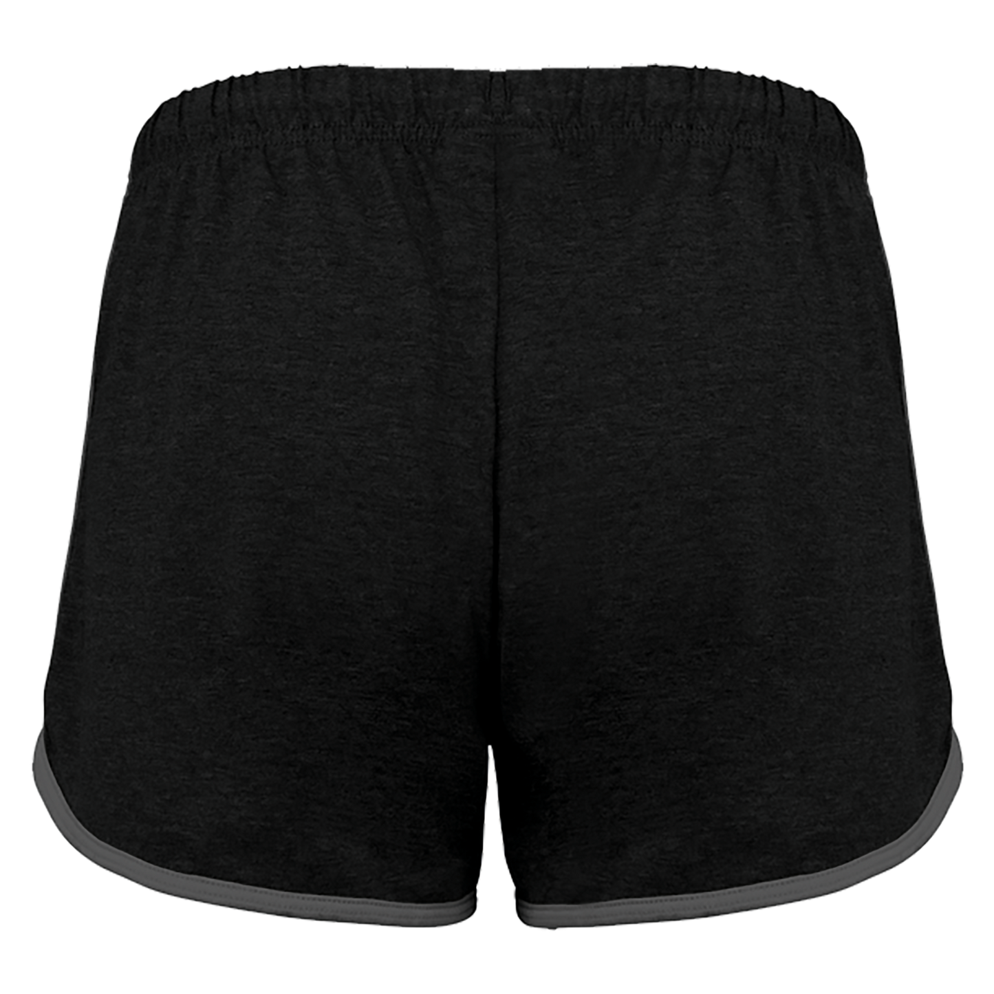GDTXPA1021 Black / Grey Heather BACK