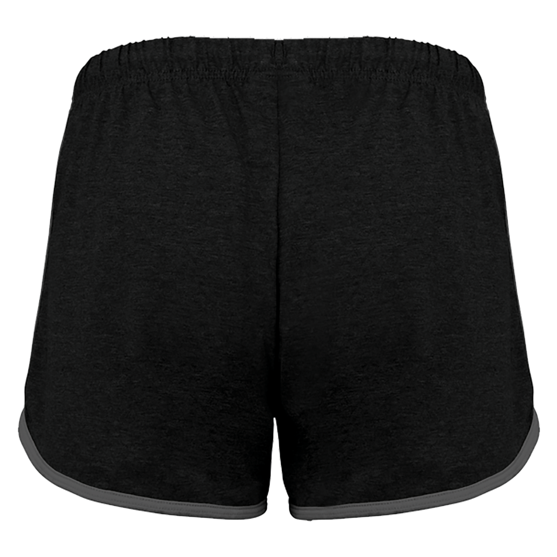 GDTXPA1021 Black / Grey Heather BACK