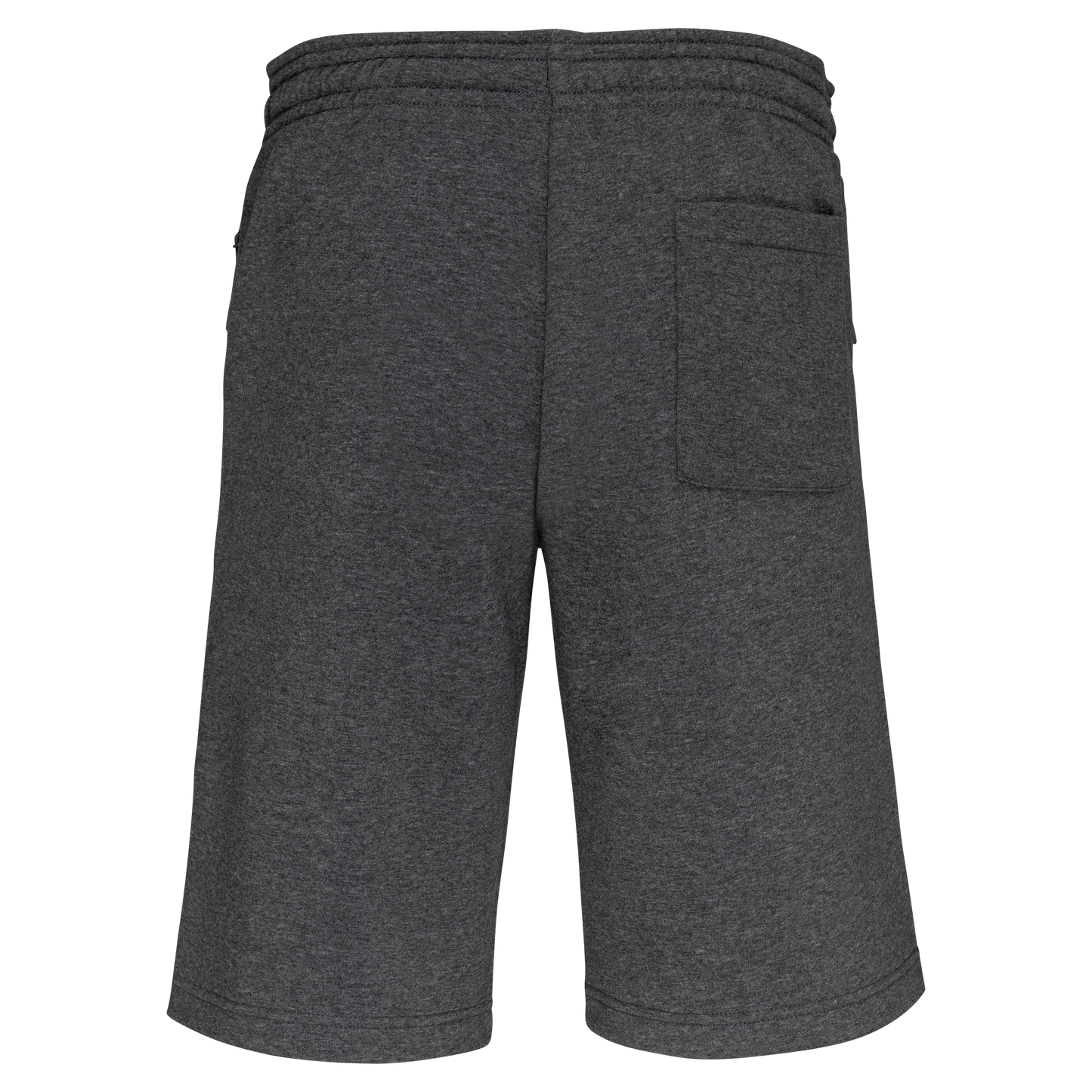 GDTXPA1022 Dark Grey Heather BACK