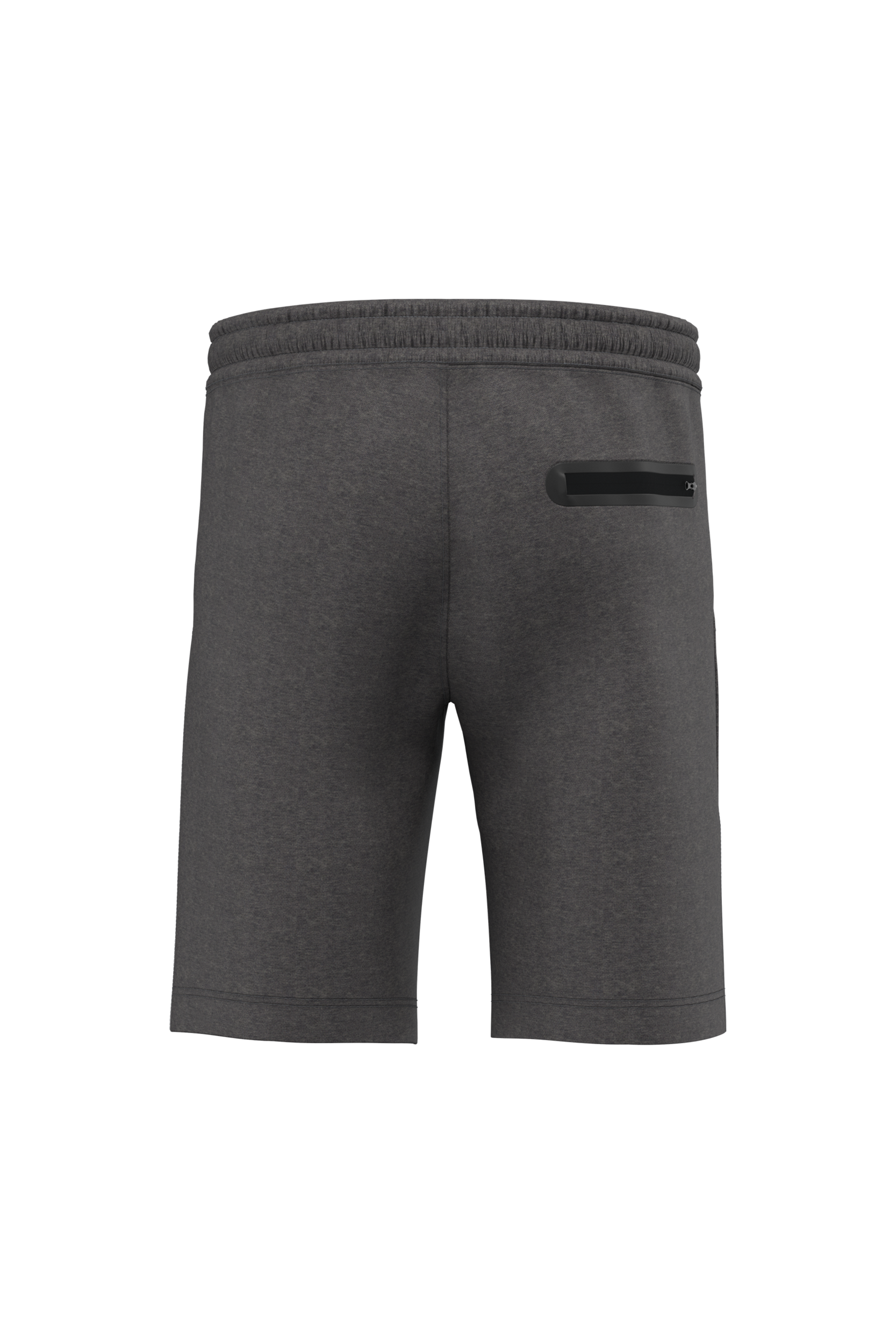 GDTXPA1028 Deep Grey Heather BACK
