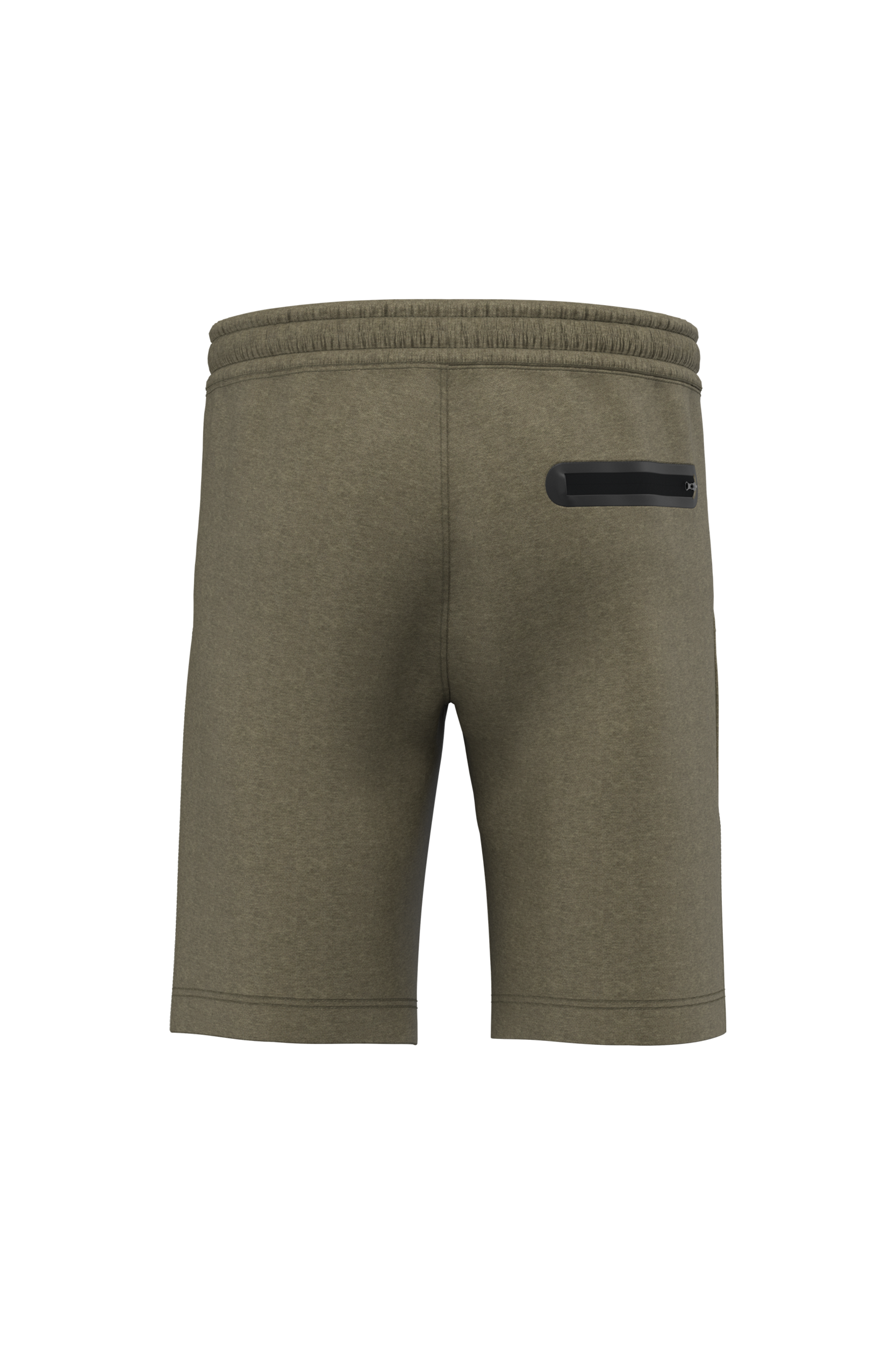 GDTXPA1028 Light Khaki Heather BACK