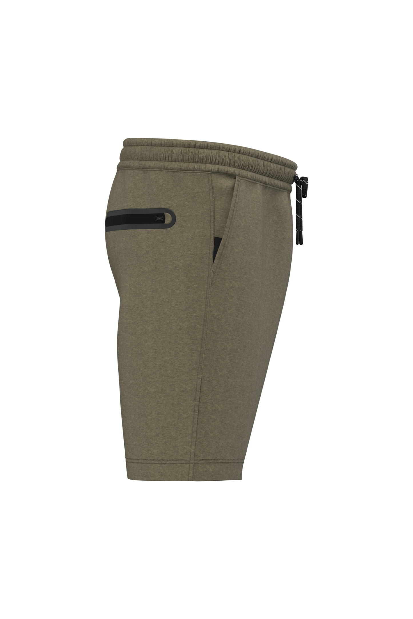 GDTXPA1028 Light Khaki Heather SIDE