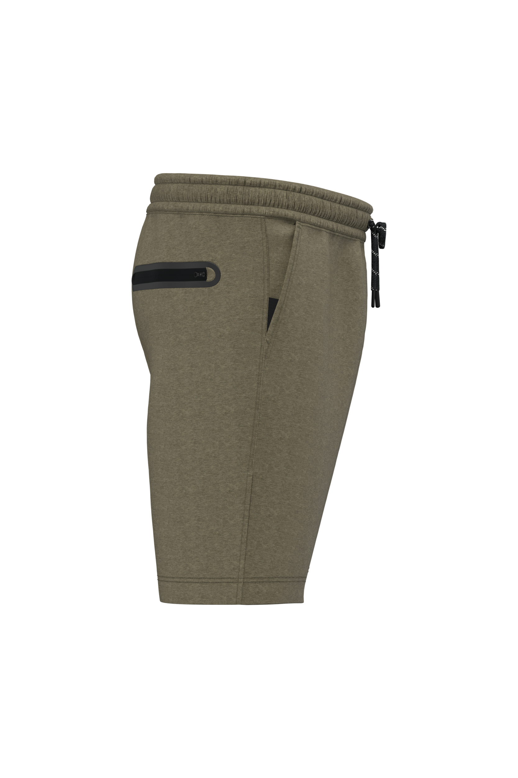 GDTXPA1028 Light Khaki Heather SIDE