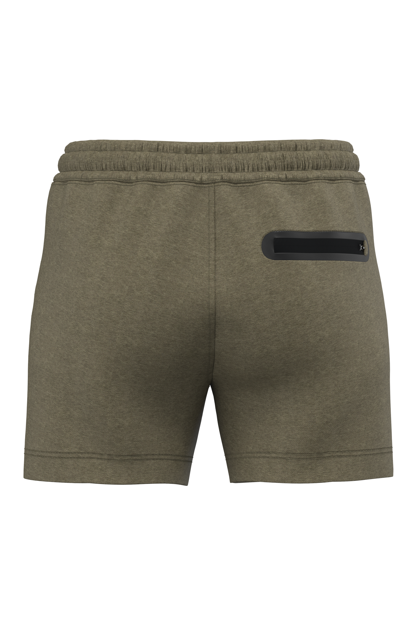 GDTXPA1029 Light Khaki Heather BACK