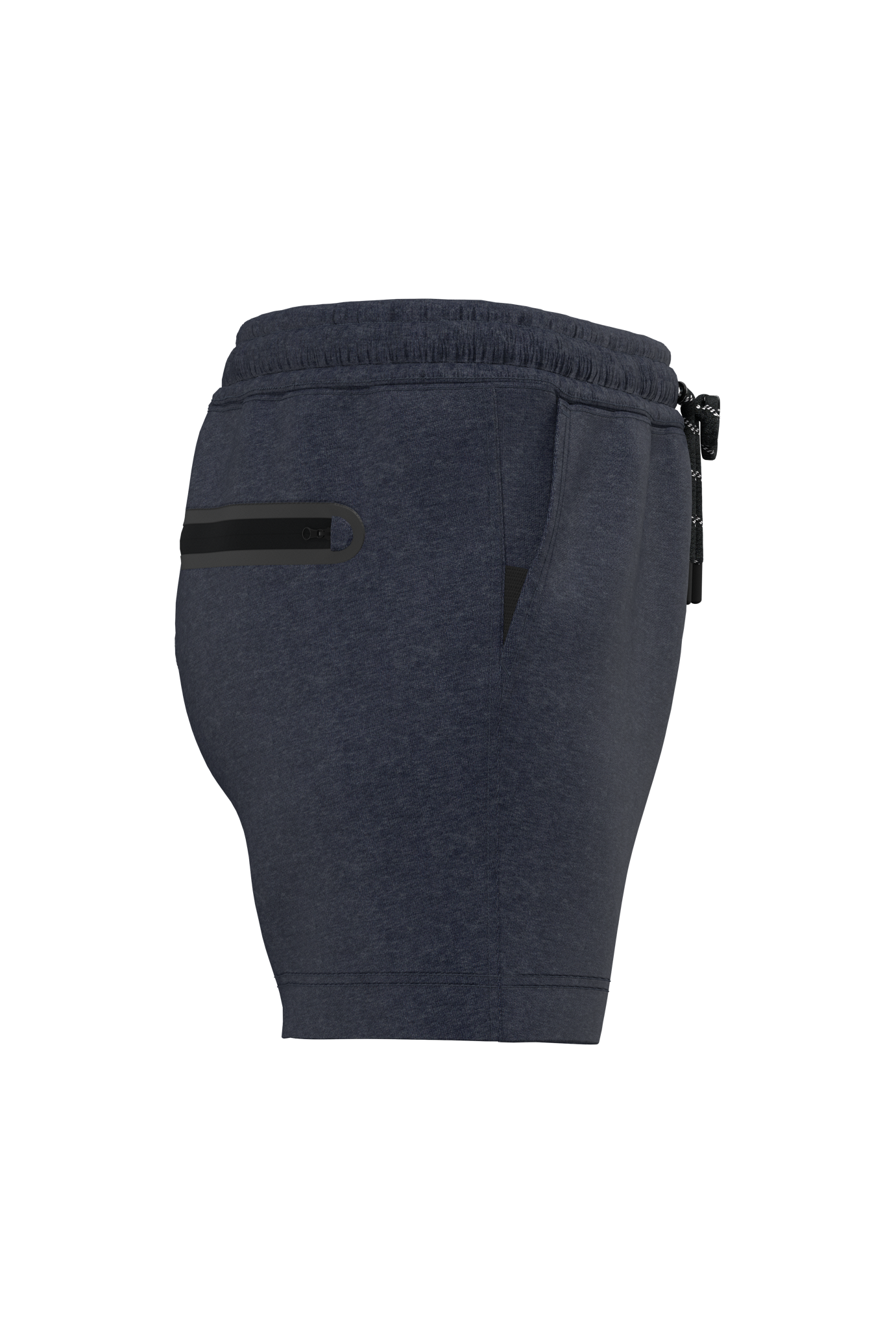 GDTXPA1029 French Navy Heather SIDE