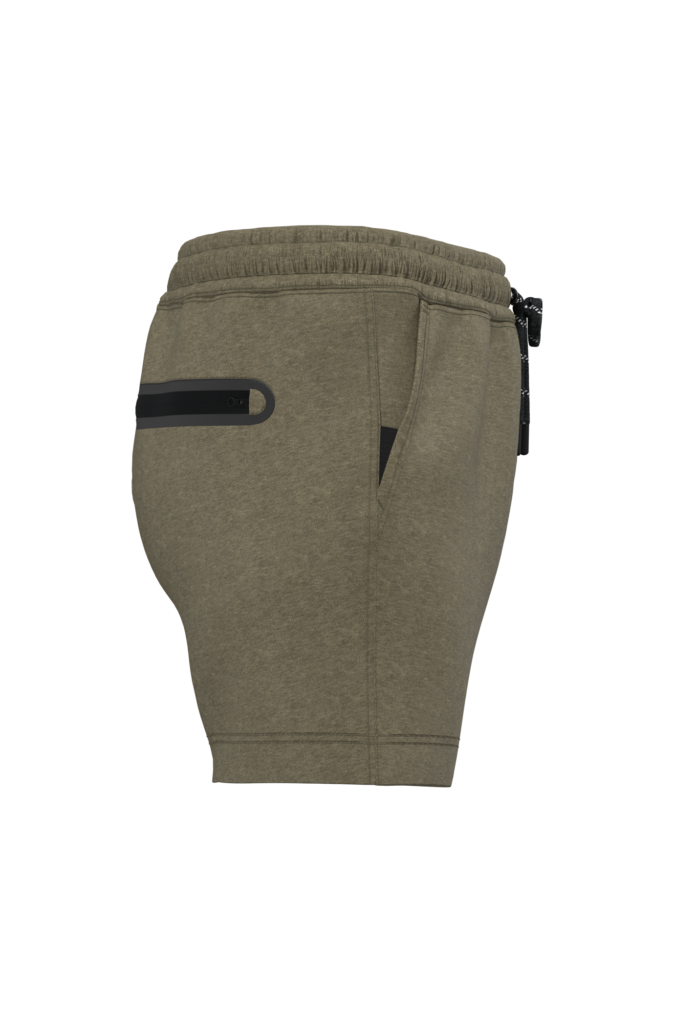 GDTXPA1029 Light Khaki Heather SIDE