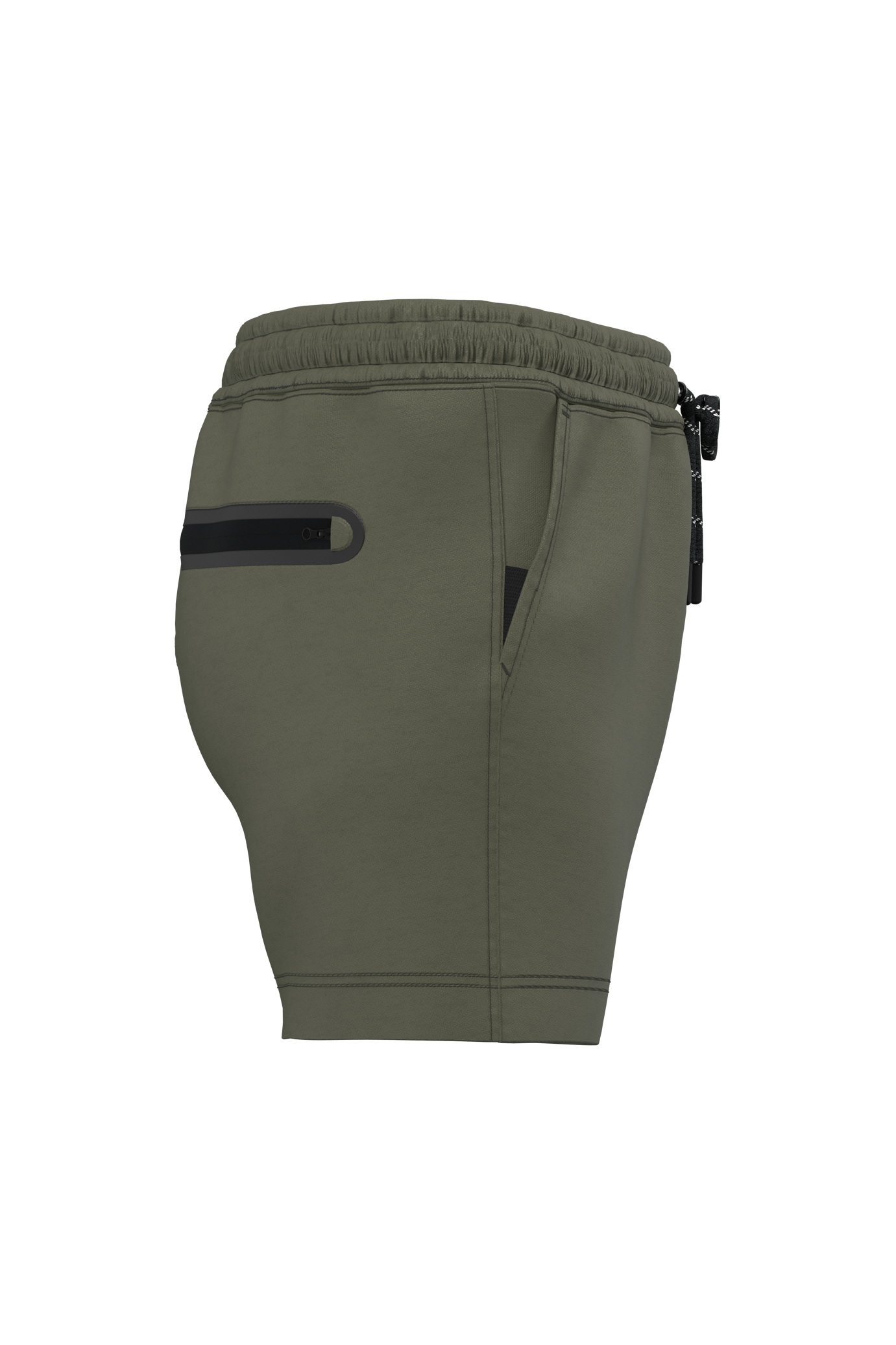 GDTXPA1029 Sporty Khaki SIDE
