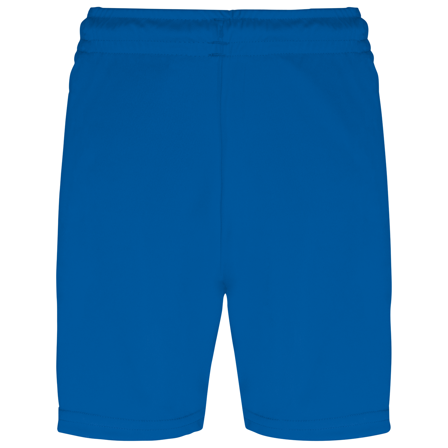 GDTXPA103 Sporty Royal Blue BACK