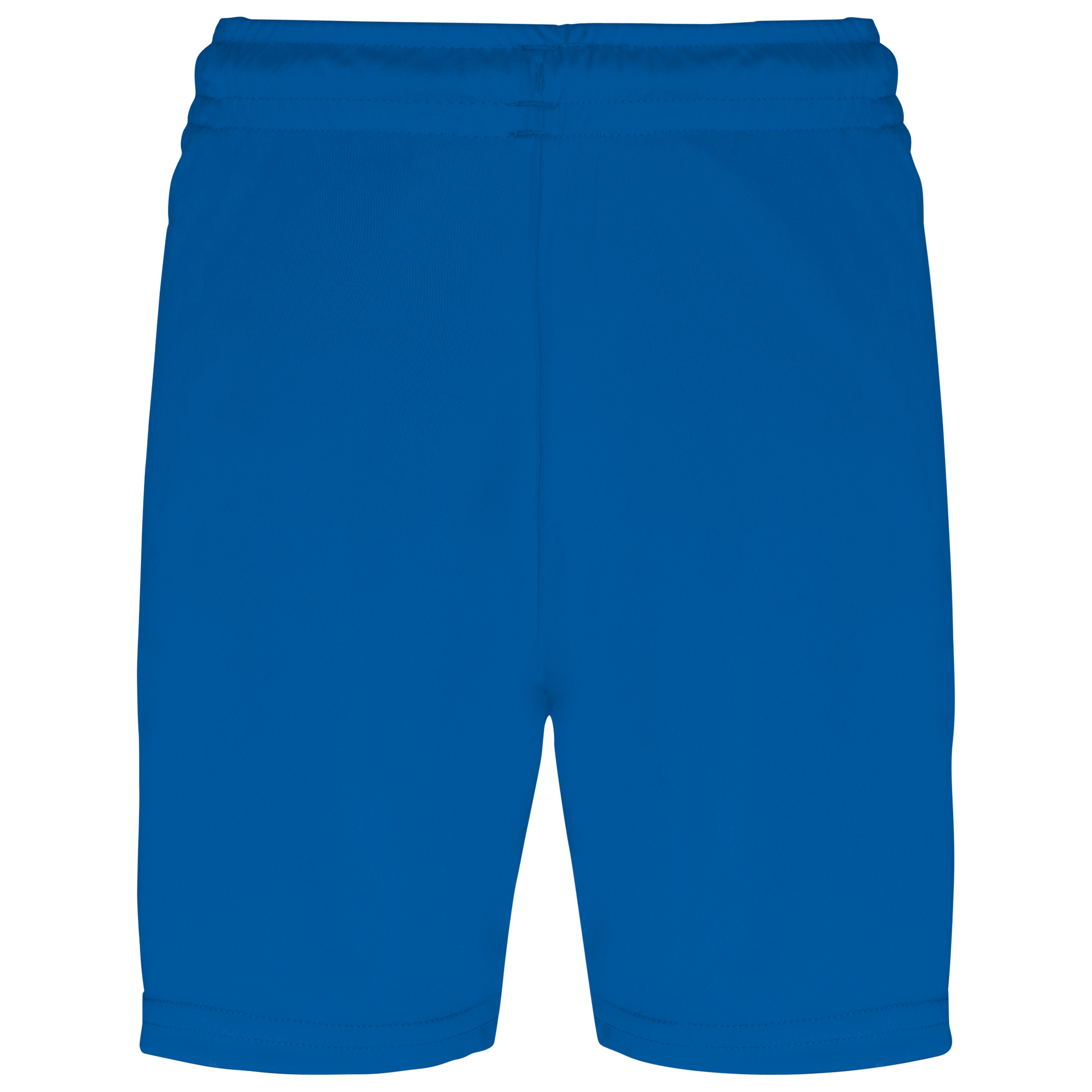 GDTXPA103 Sporty Royal Blue BACK