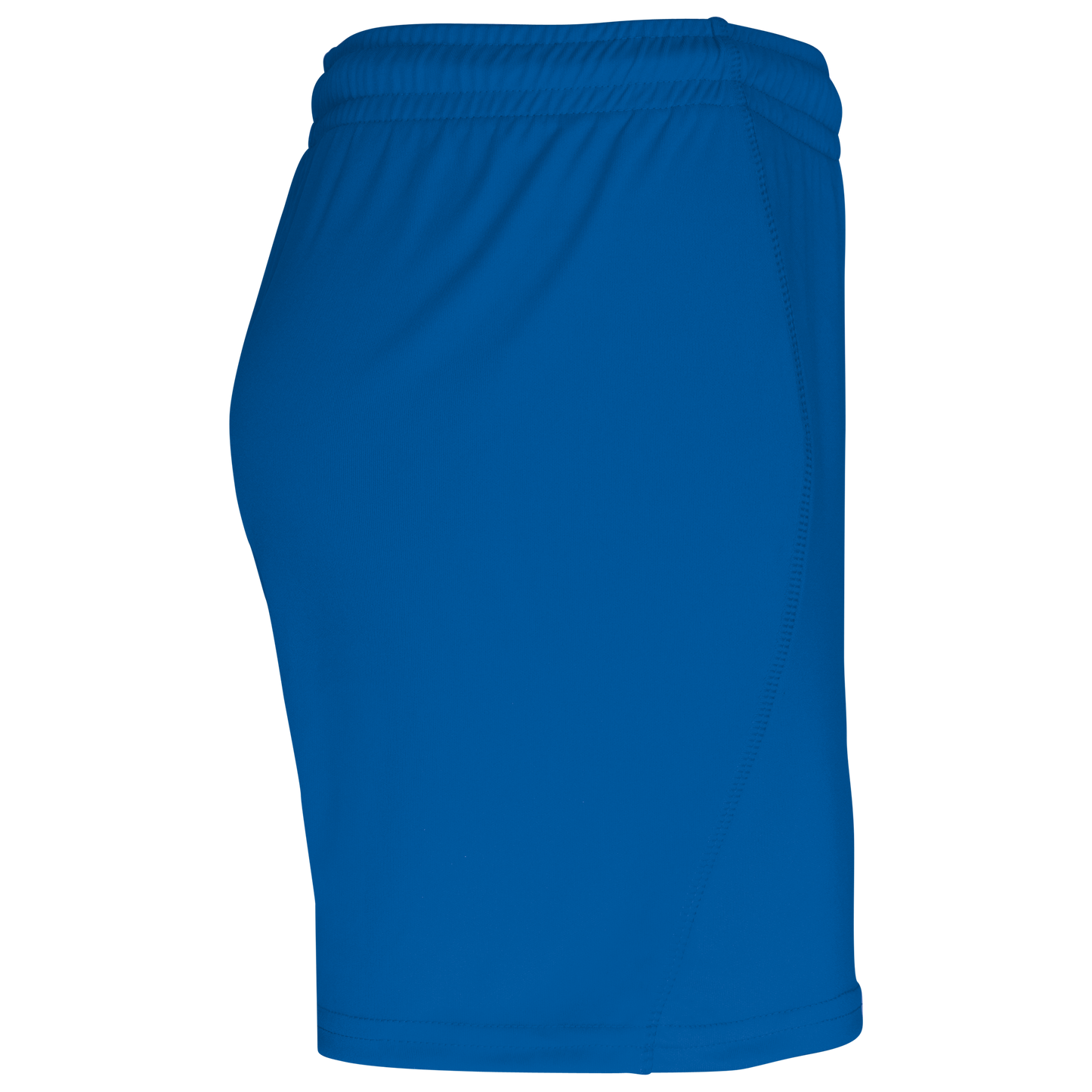 GDTXPA103 Sporty Royal Blue SIDE